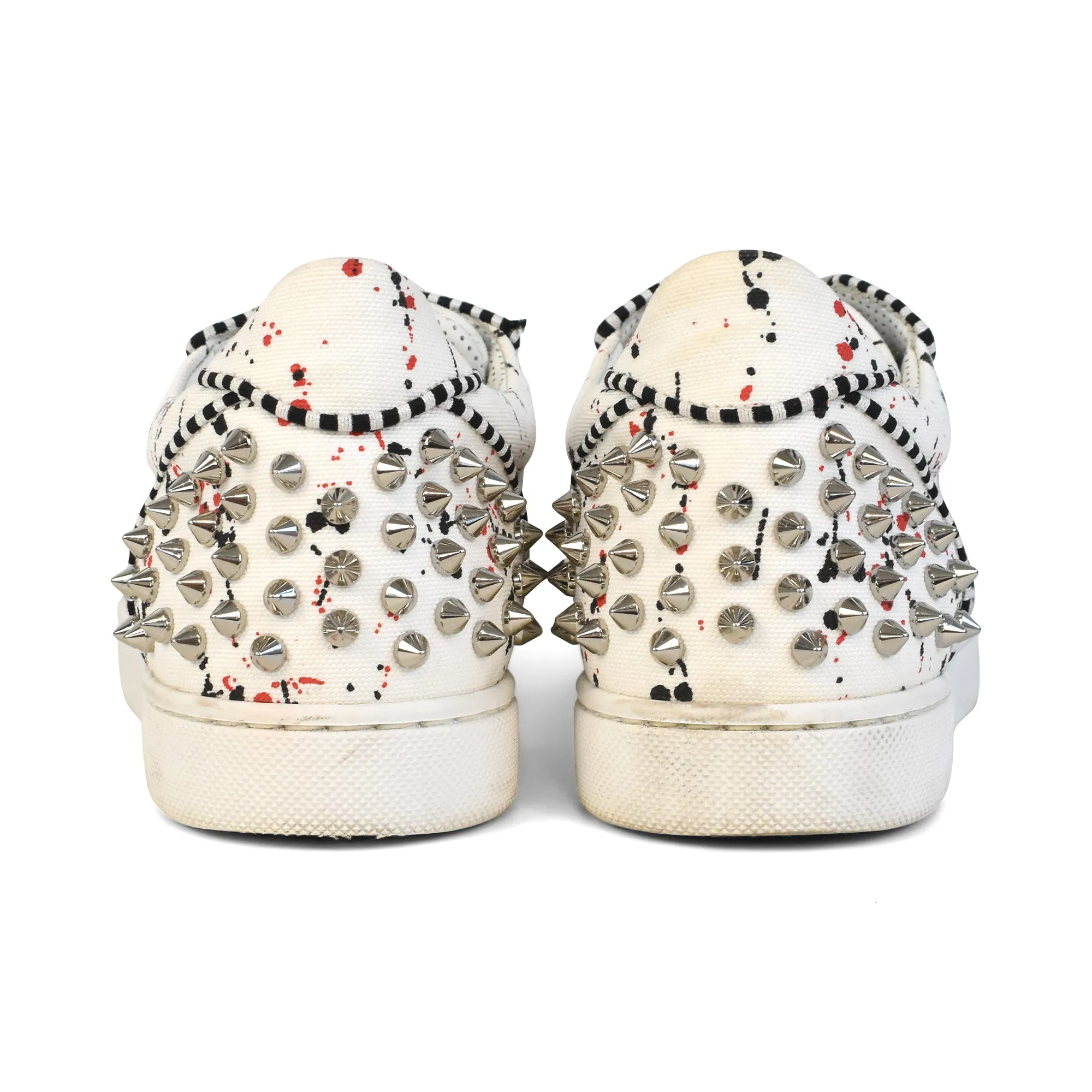 Christian Louboutin 'Vieira 2' Sneakers - Women's 38