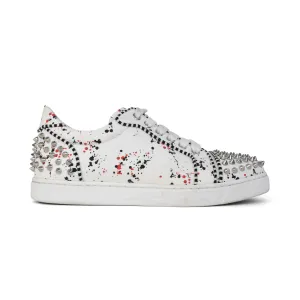 Christian Louboutin 'Vieira 2' Sneakers - Women's 38