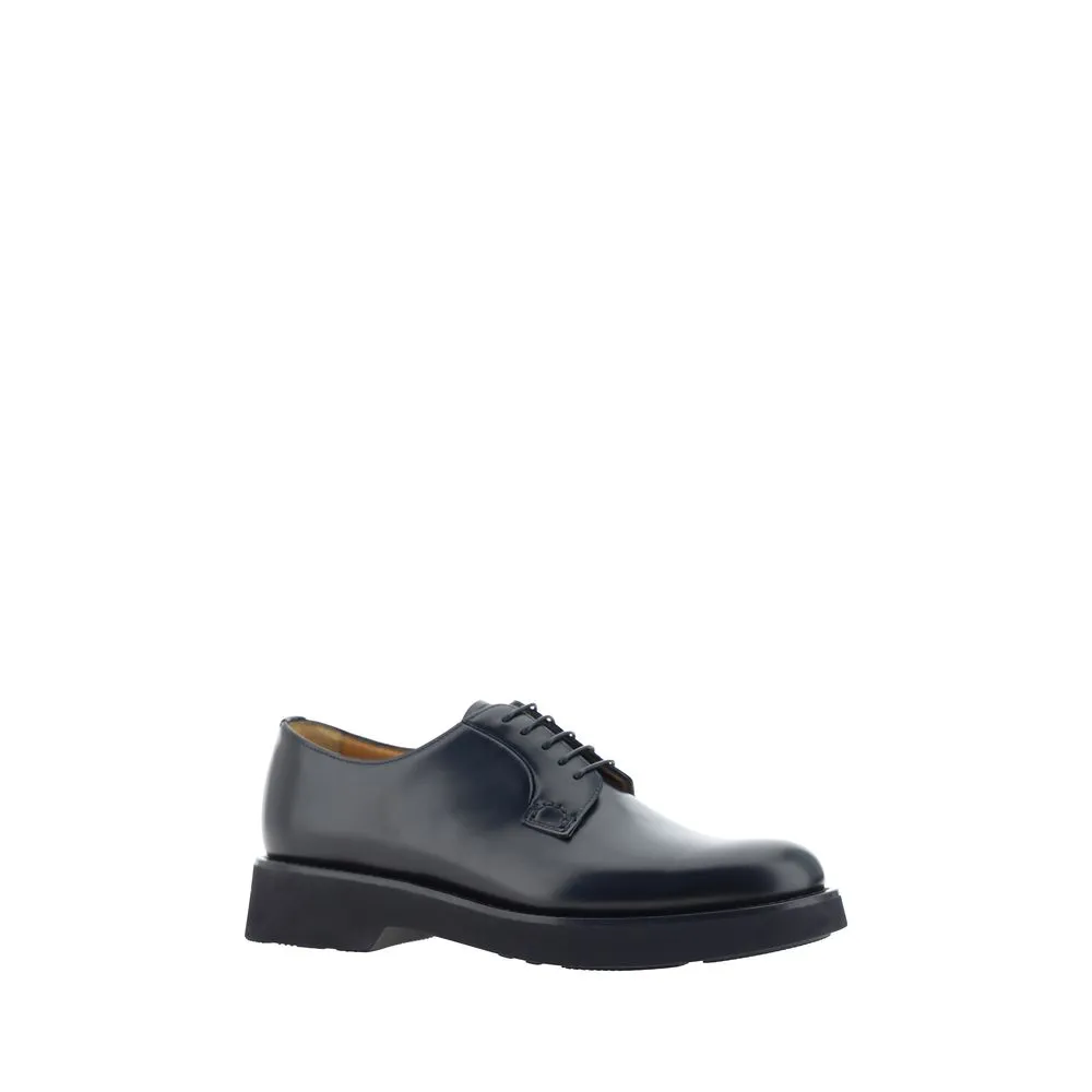 Church's Shannon Lace-up Women's Shoes