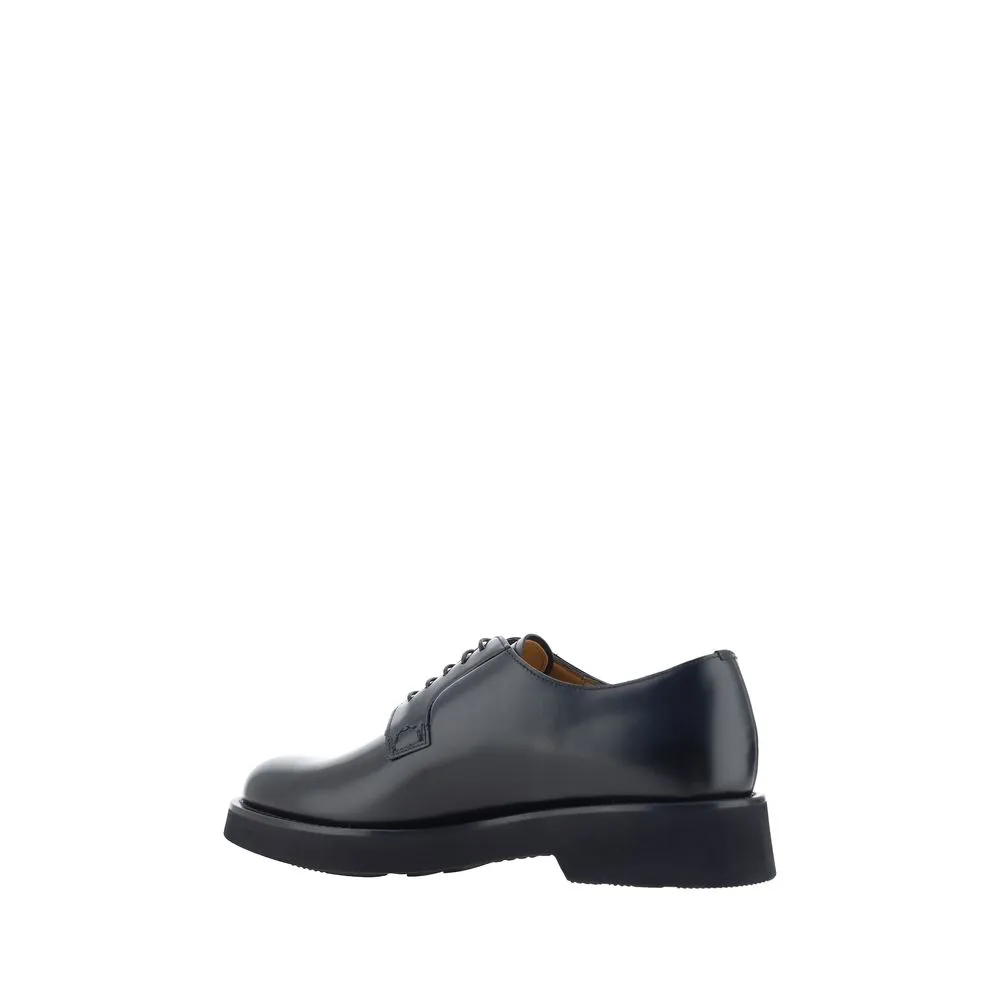 Church's Shannon Lace-up Women's Shoes