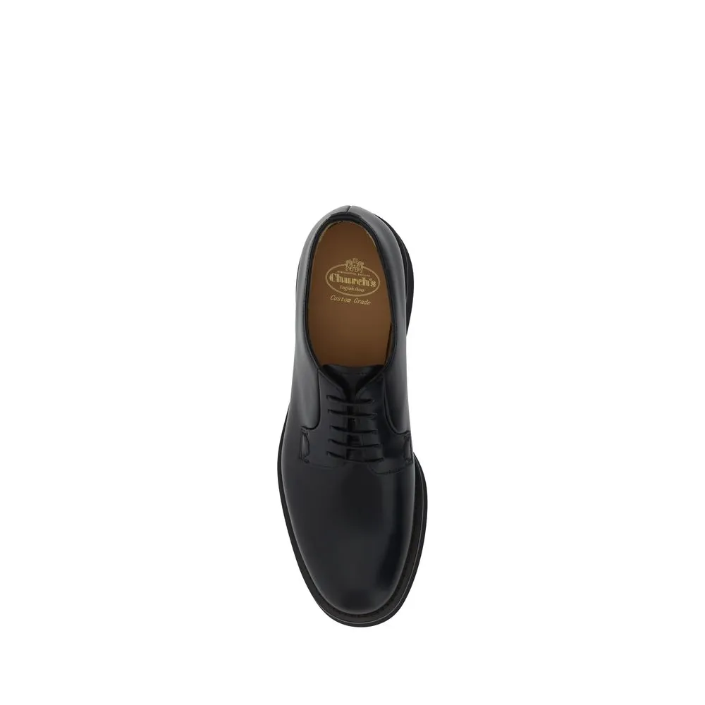 Church's Shannon Lace-up Women's Shoes