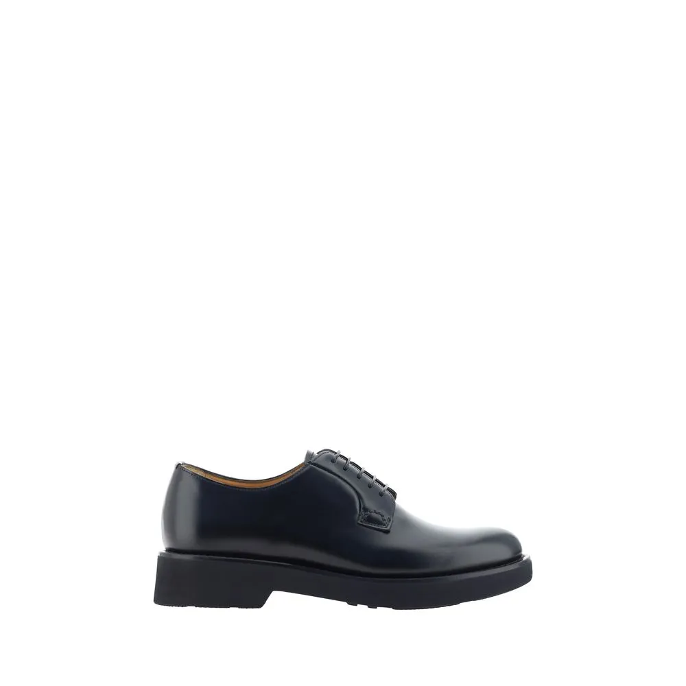 Church's Shannon Lace-up Women's Shoes