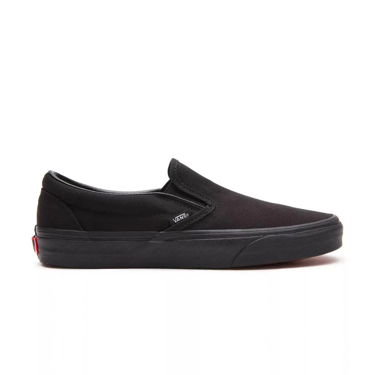 Classic Slip-On 'Triple Black'
