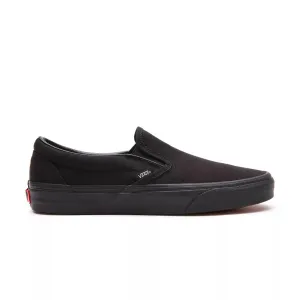 Classic Slip-On 'Triple Black'