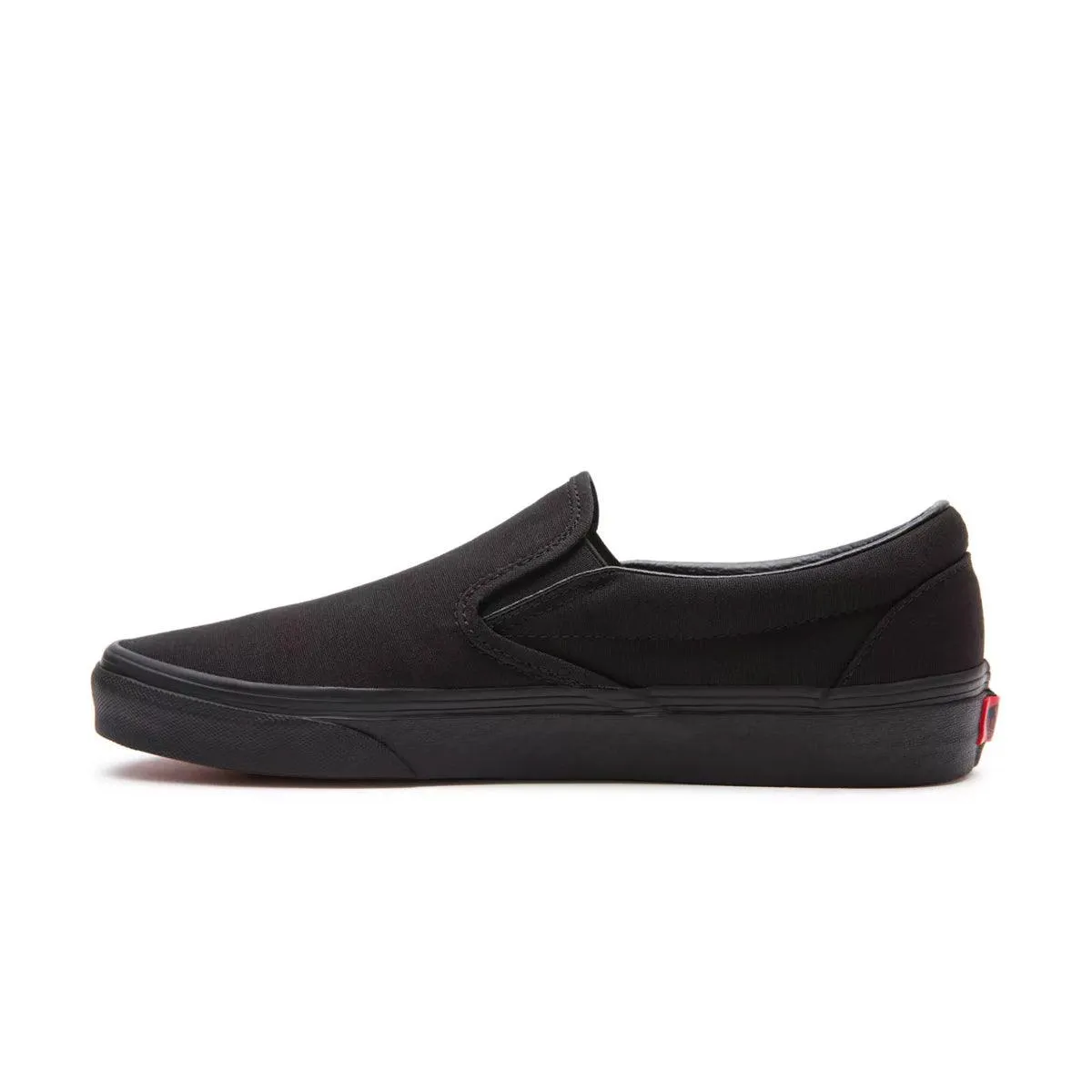 Classic Slip-On 'Triple Black'