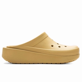 Classic Blunt Toe - DtGr Crocs comfort shoes