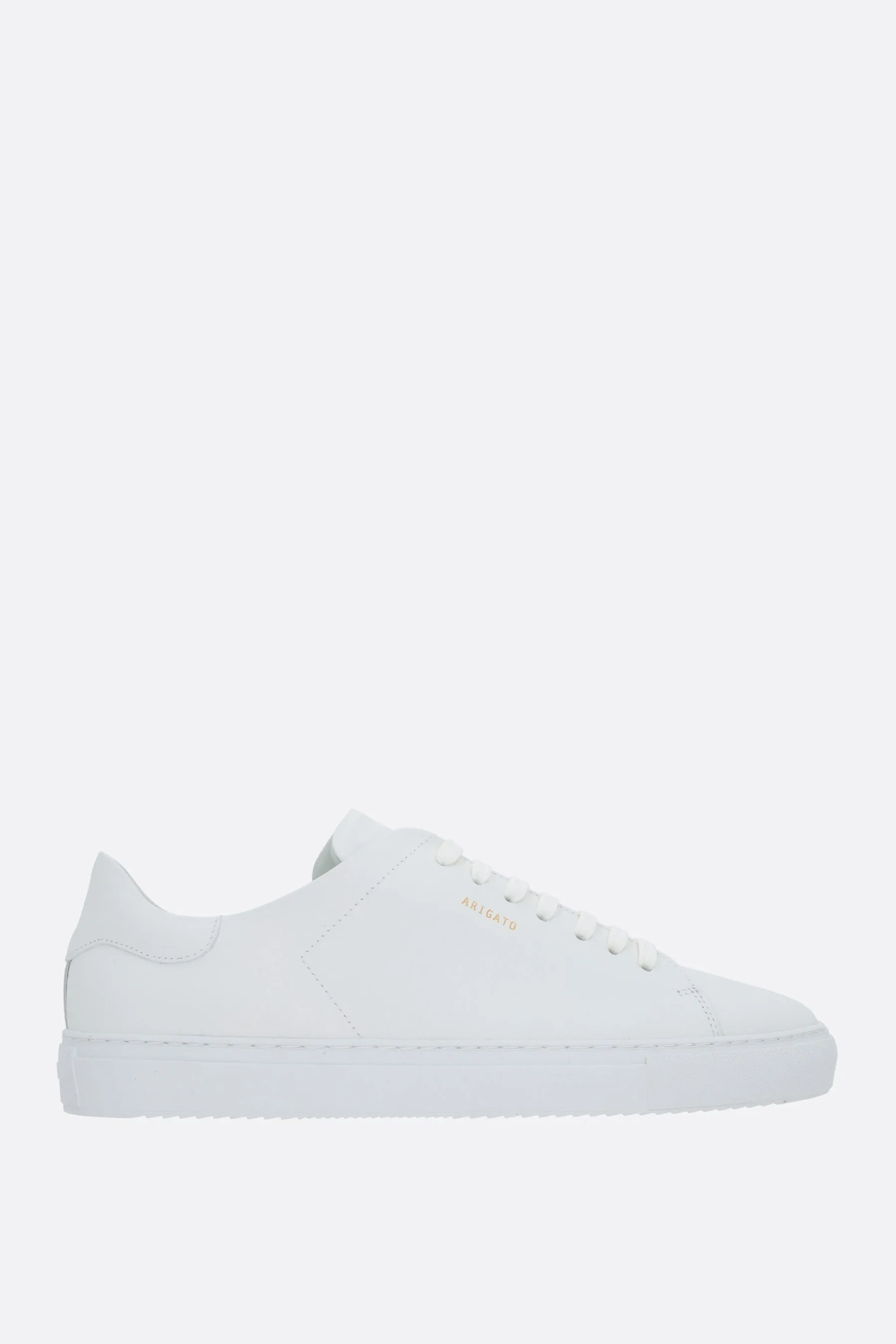 Clean 90 sneakers in smooth leather