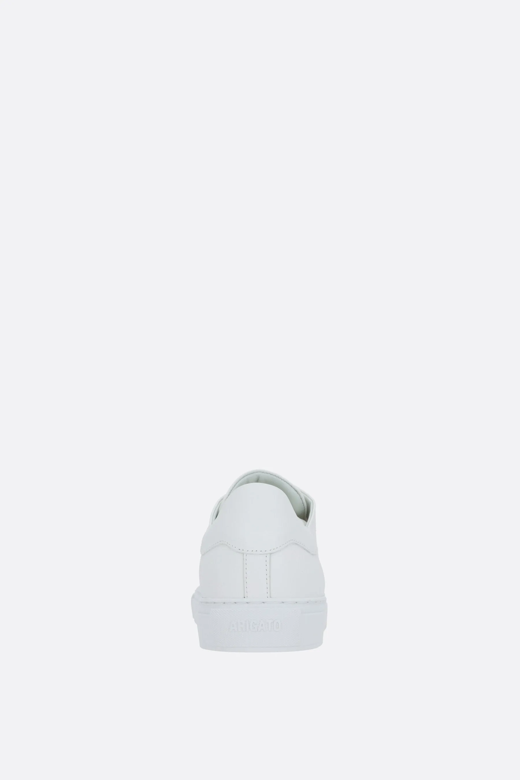 Clean 90 sneakers in smooth leather