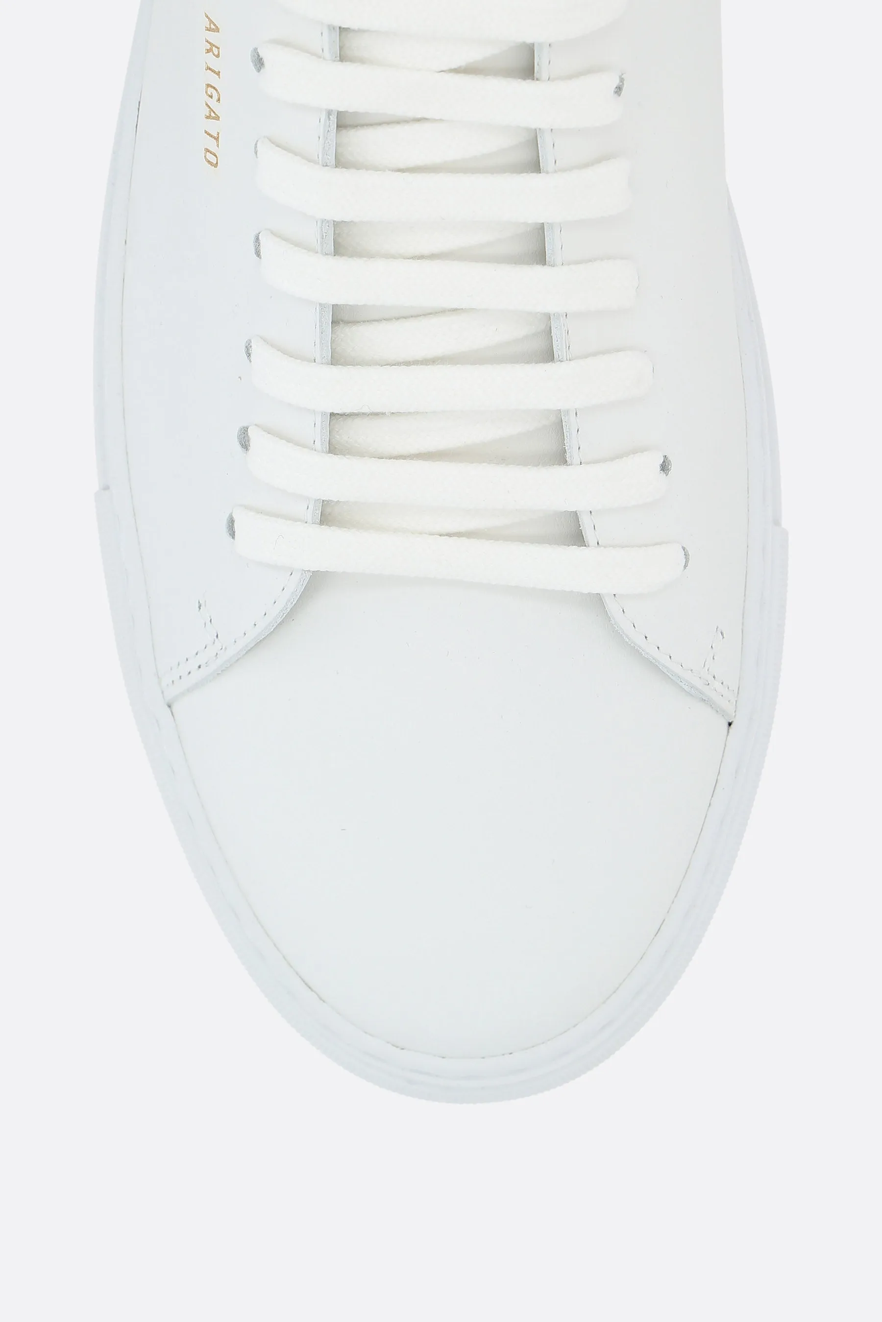 Clean 90 sneakers in smooth leather