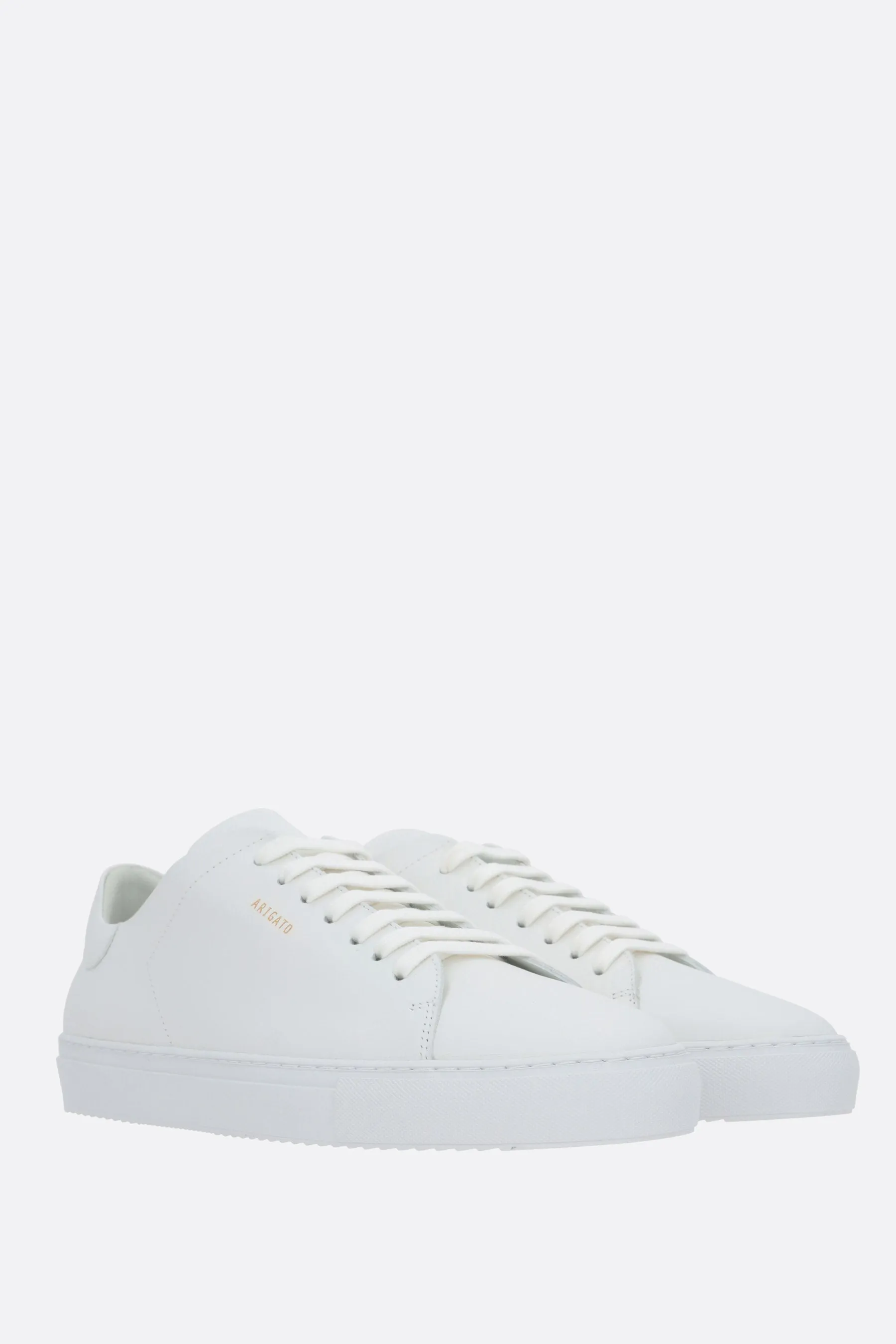 Clean 90 sneakers in smooth leather
