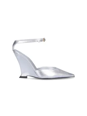 Clea" Pumps