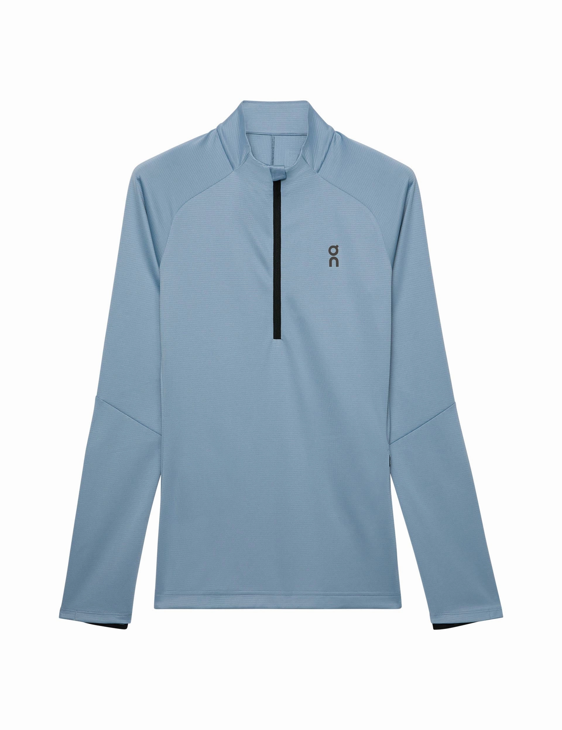 Climate Shirt - Chambray On versatile athletic shoe designs