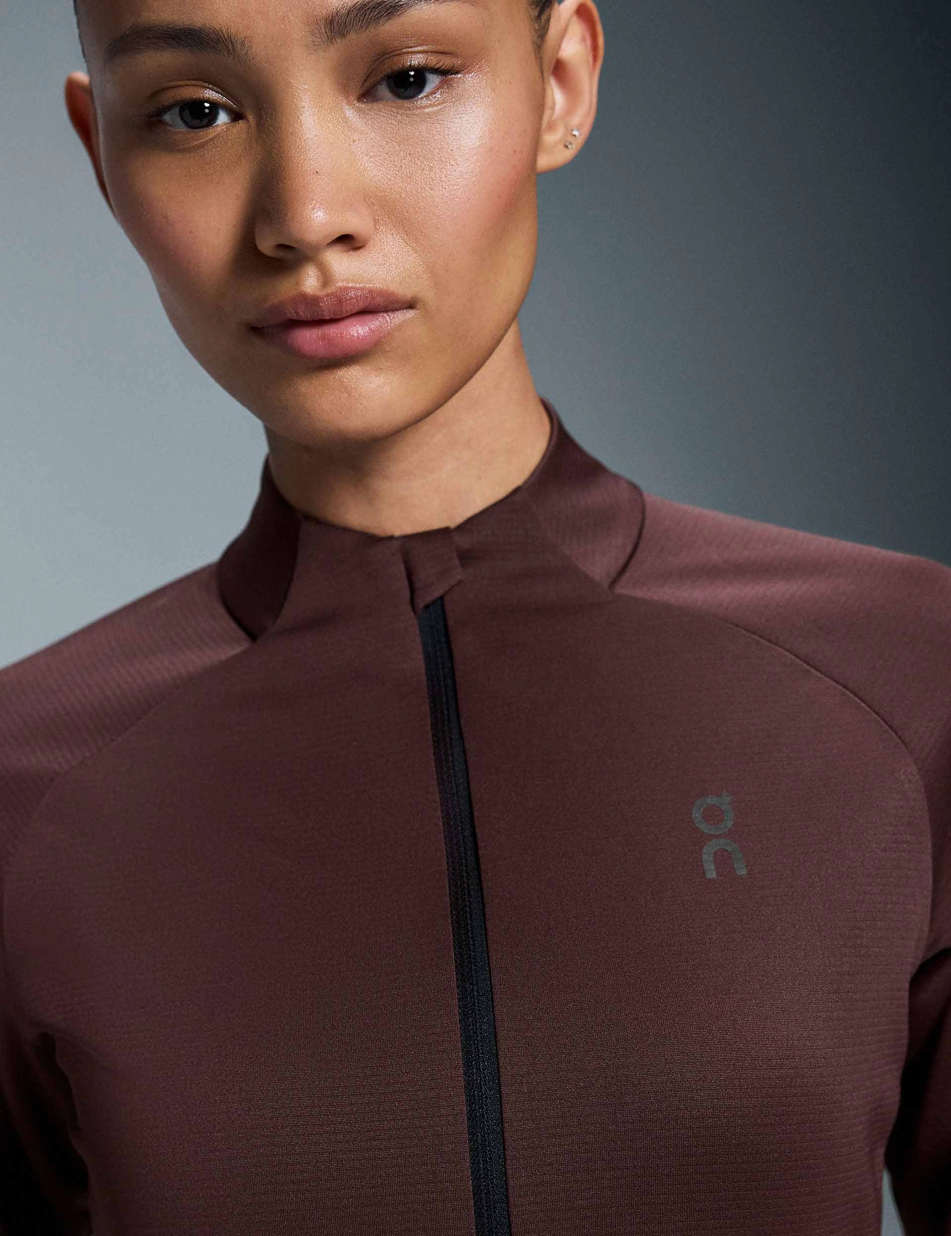 Climate Shirt - Mulberry On versatile athletic shoe designs