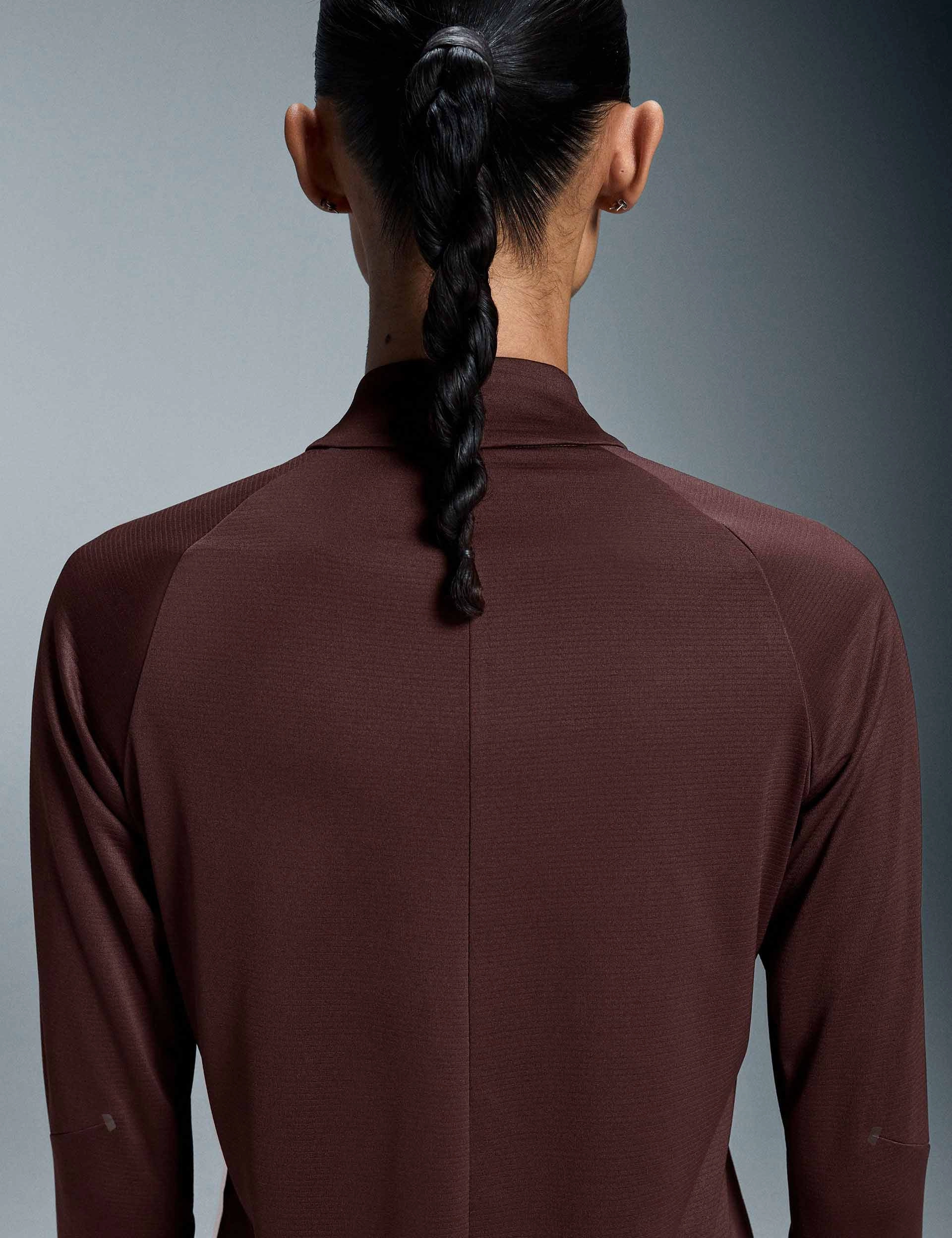 Climate Shirt - Mulberry On versatile athletic shoe designs