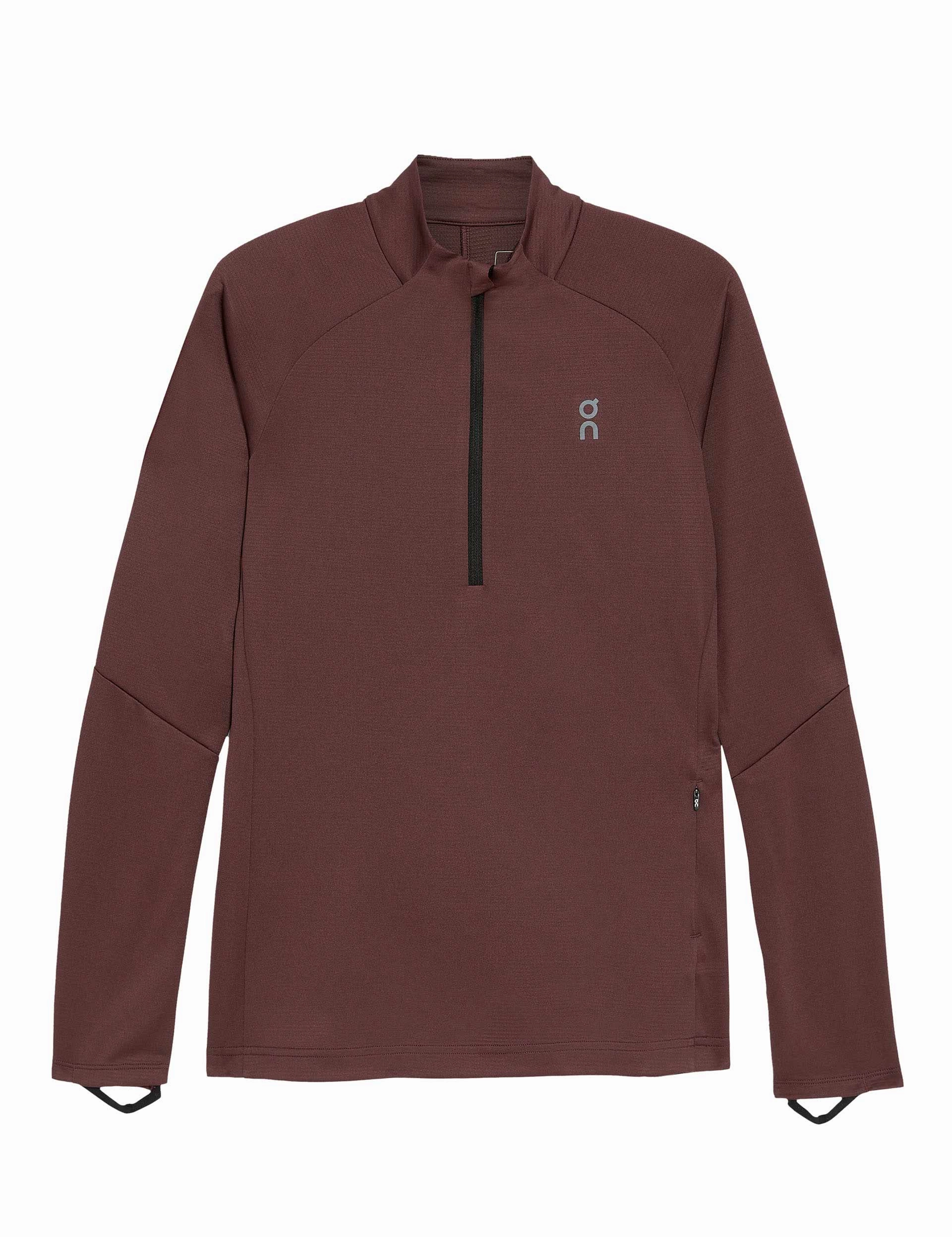 Climate Shirt - Mulberry On versatile athletic shoe designs