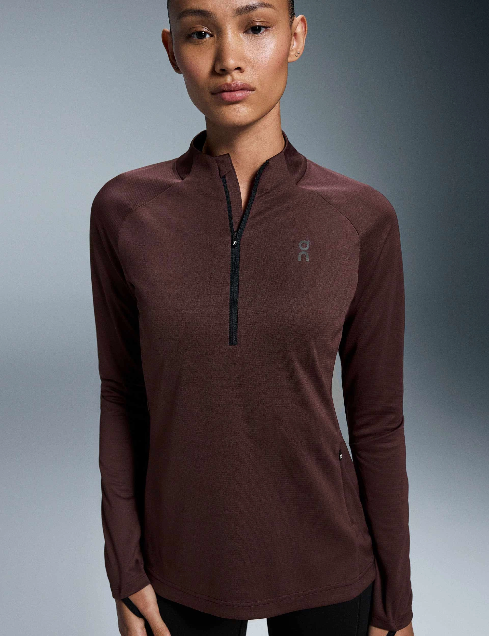 Climate Shirt - Mulberry On versatile athletic shoe designs