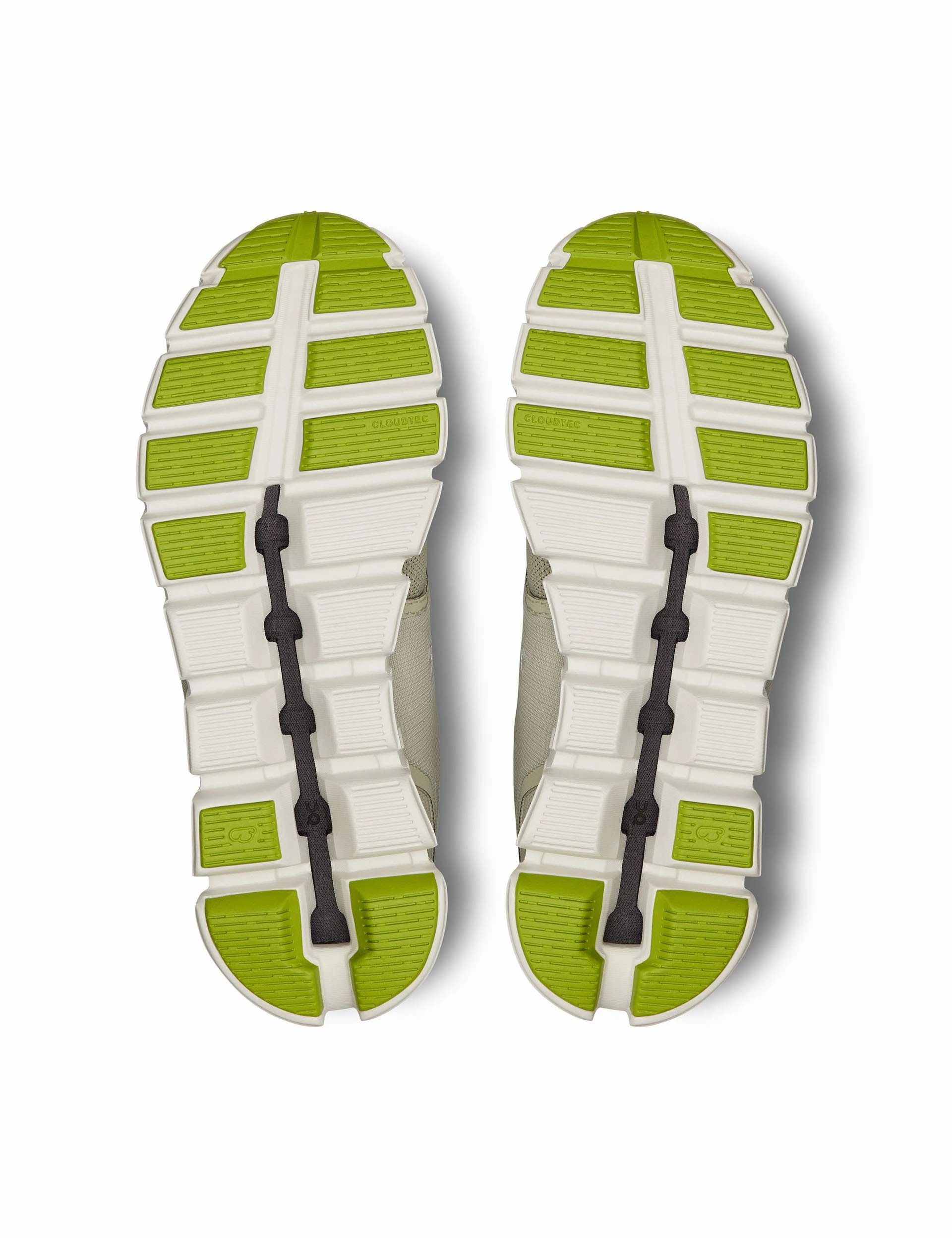 Cloud 5 Waterproof - Chalk/Ice On versatile athletic shoe designs