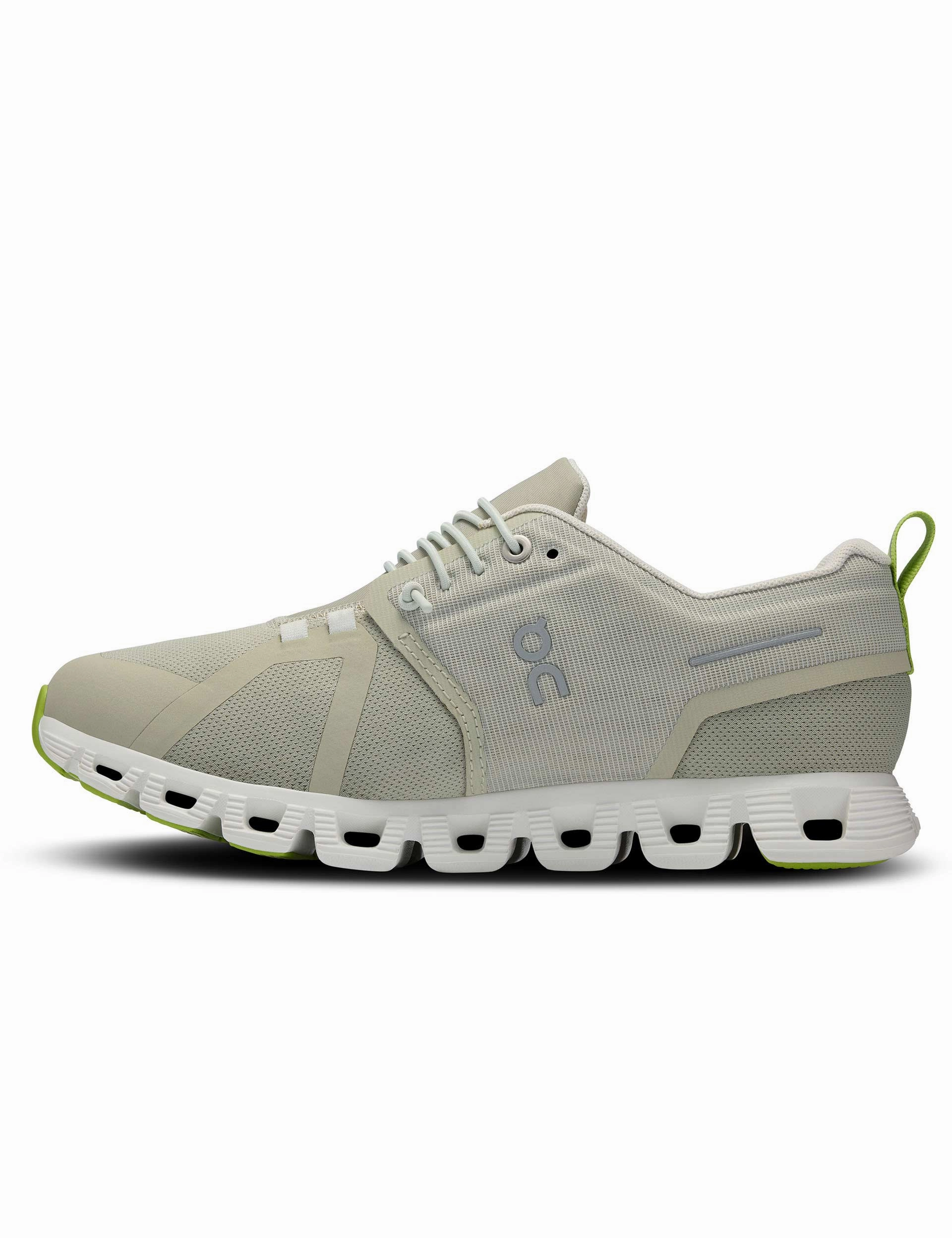 Cloud 5 Waterproof - Chalk/Ice On versatile athletic shoe designs