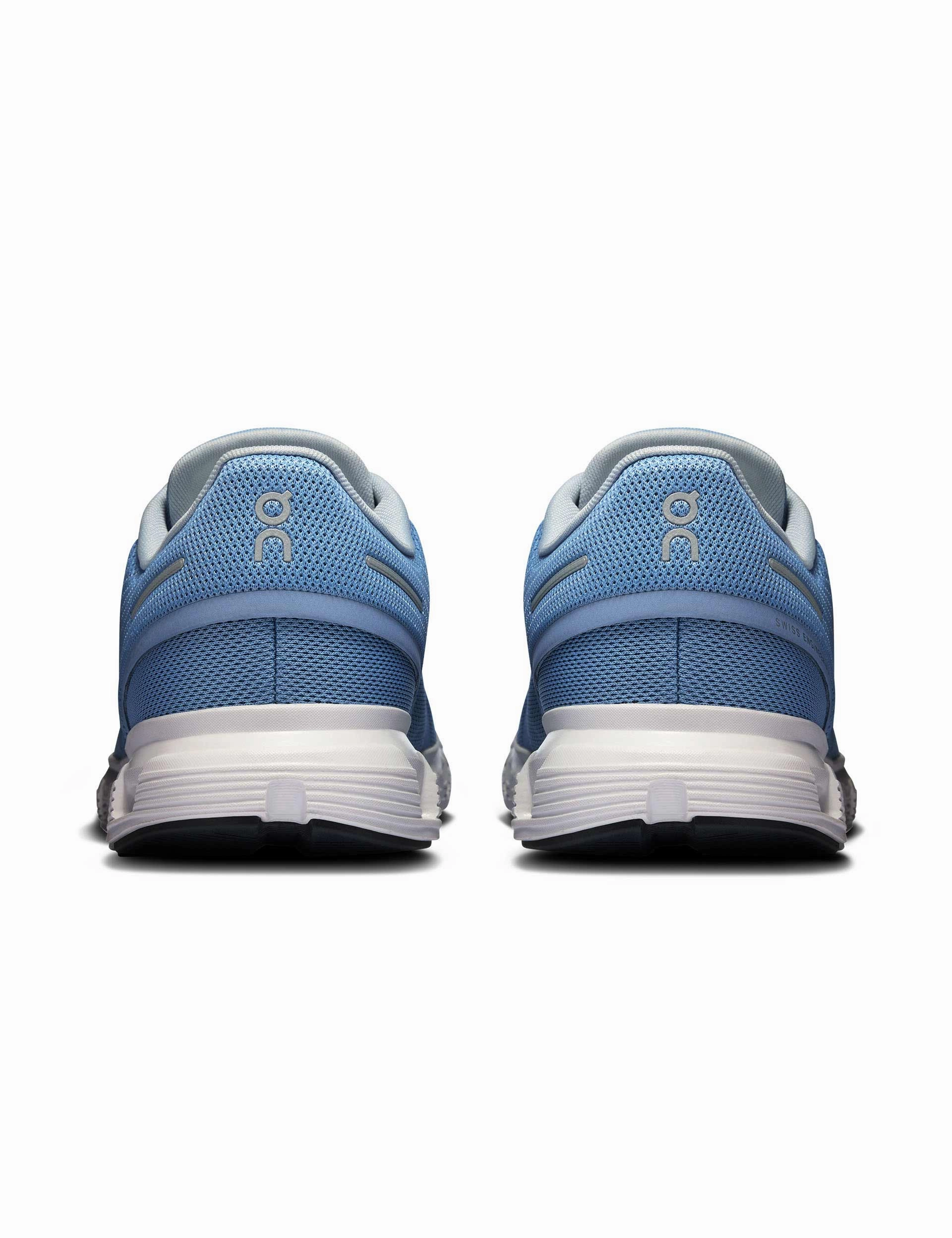 Cloud 6 - Chambray/White On versatile athletic shoe designs