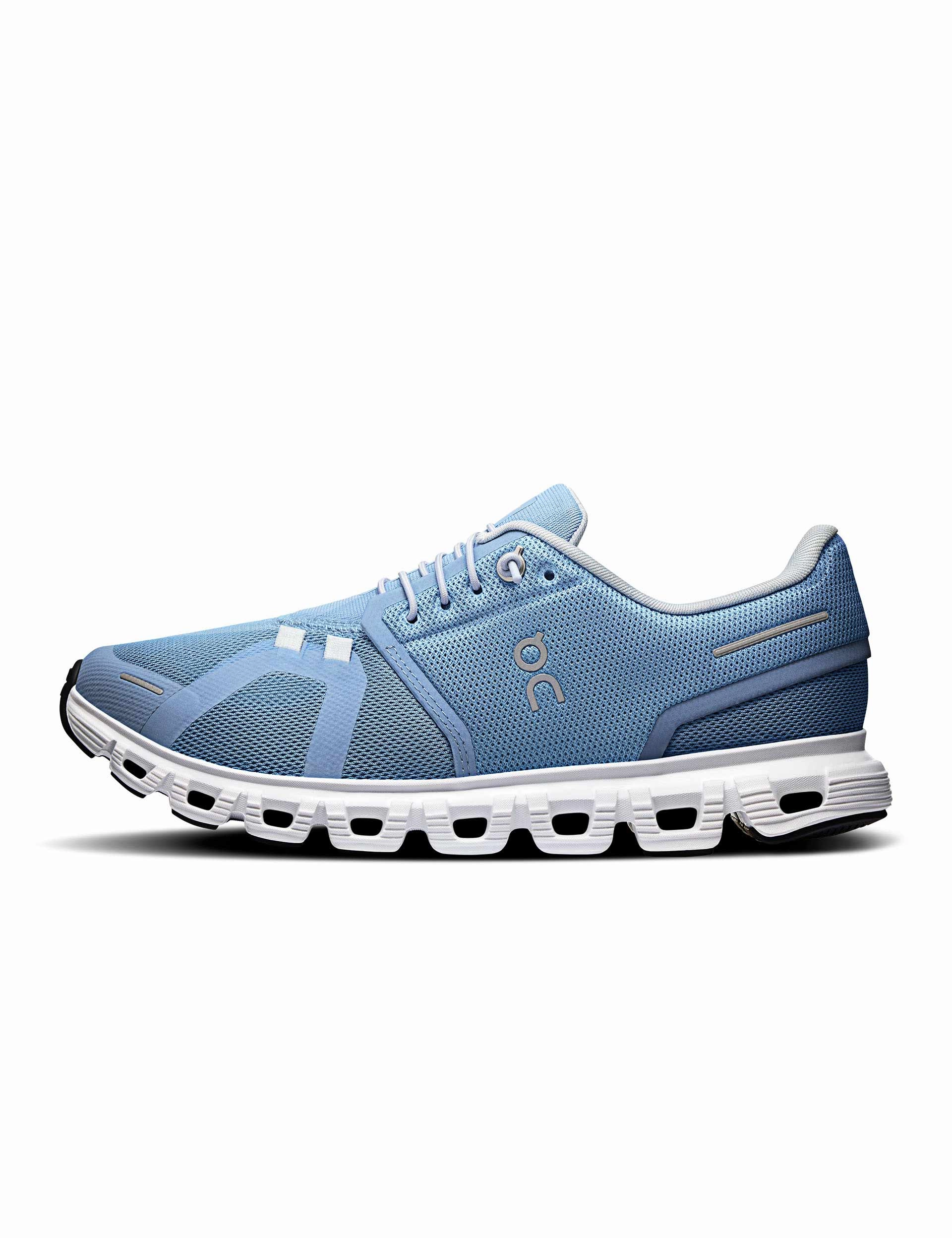 Cloud 6 - Chambray/White On versatile athletic shoe designs