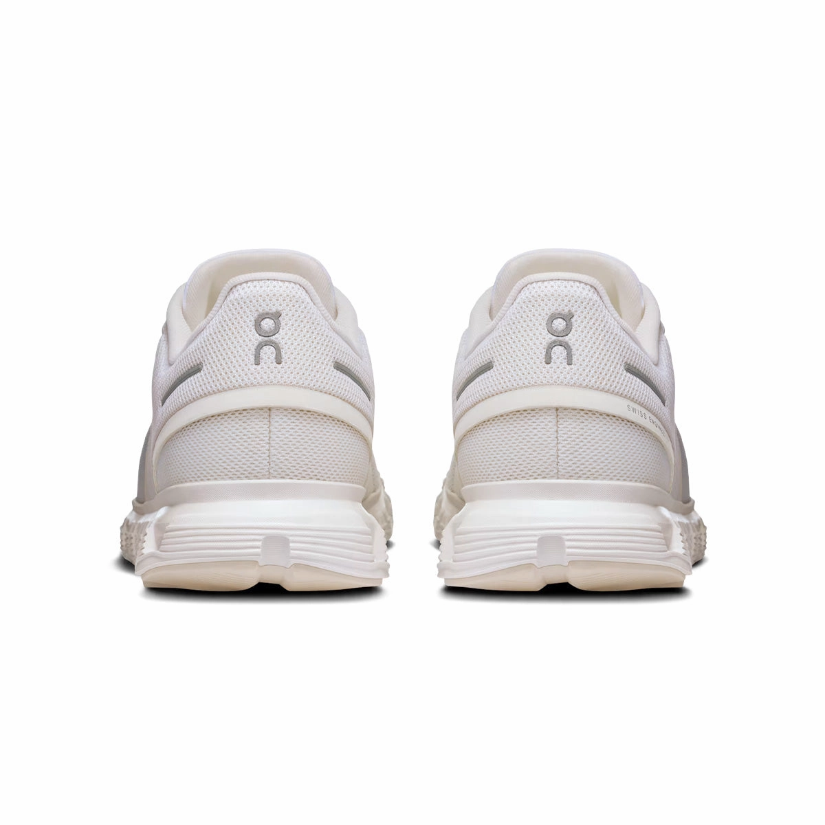 Cloud 6 'White' On versatile athletic shoe designs