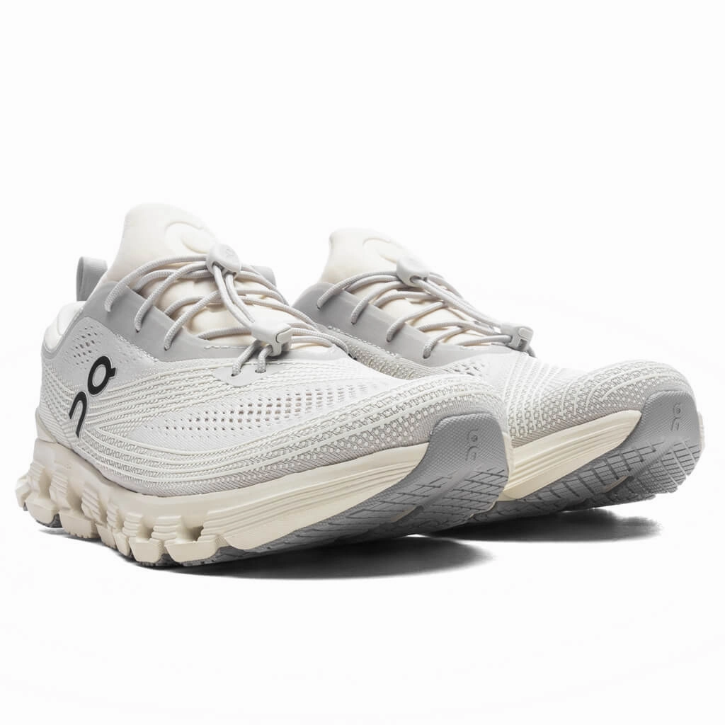 Cloud X Z5 1 - Ice/Cream On Cloud Cushion Running Shoes