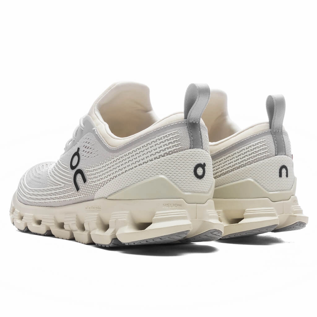 Cloud X Z5 1 - Ice/Cream On Cloud Cushion Running Shoes