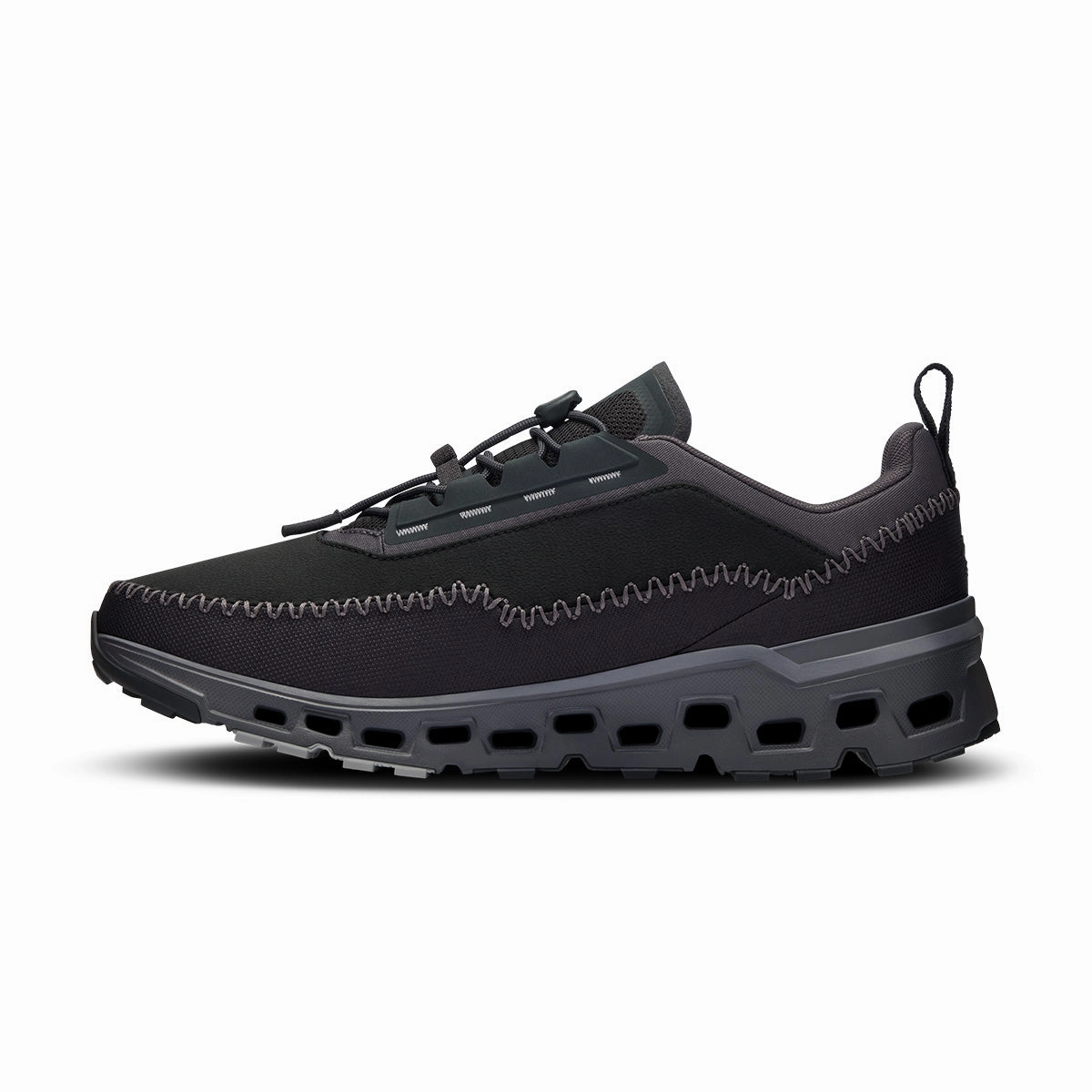 Cloudaway 2 'Black Eclipse' On versatile athletic shoe designs