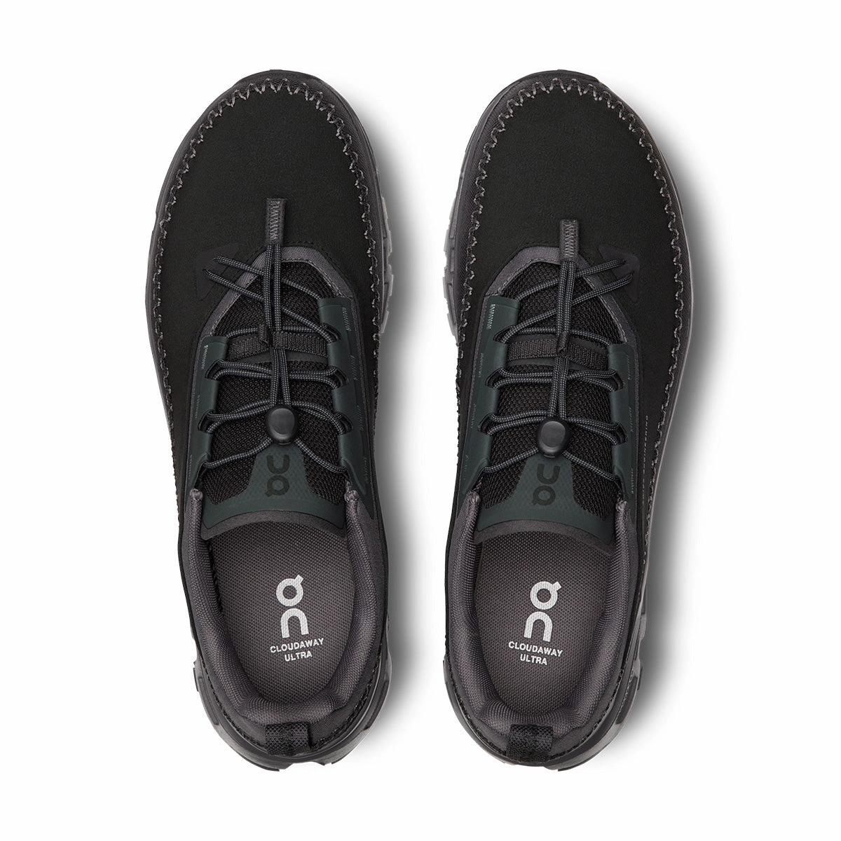 Cloudaway 2 'Black Eclipse' On versatile athletic shoe designs
