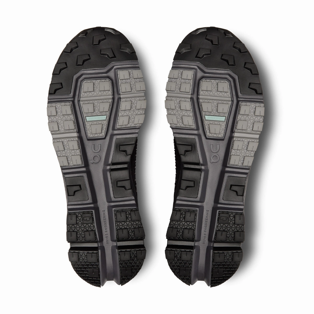 Cloudaway 2 'Black Eclipse' On versatile athletic shoe designs