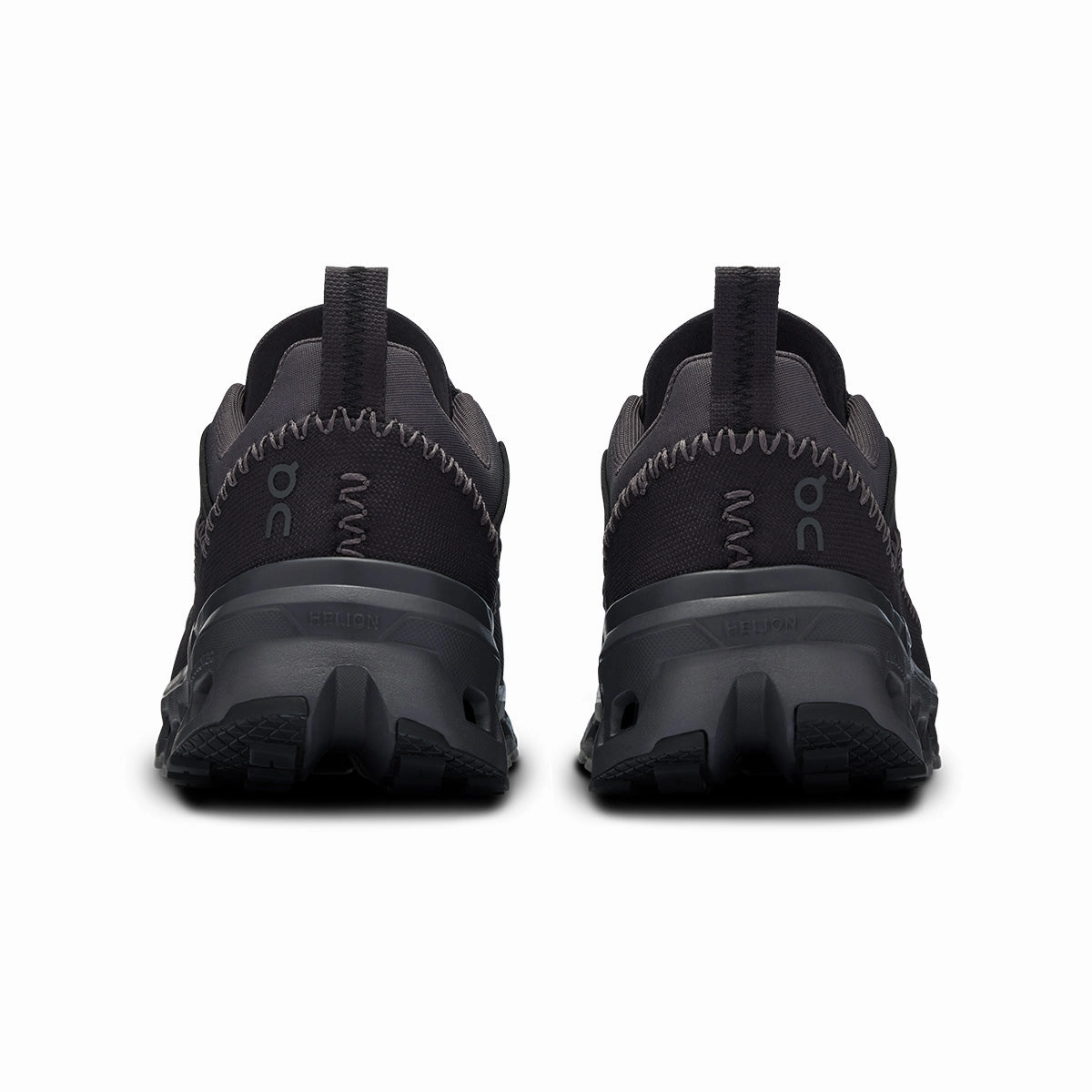 Cloudaway 2 'Black Eclipse' On versatile athletic shoe designs