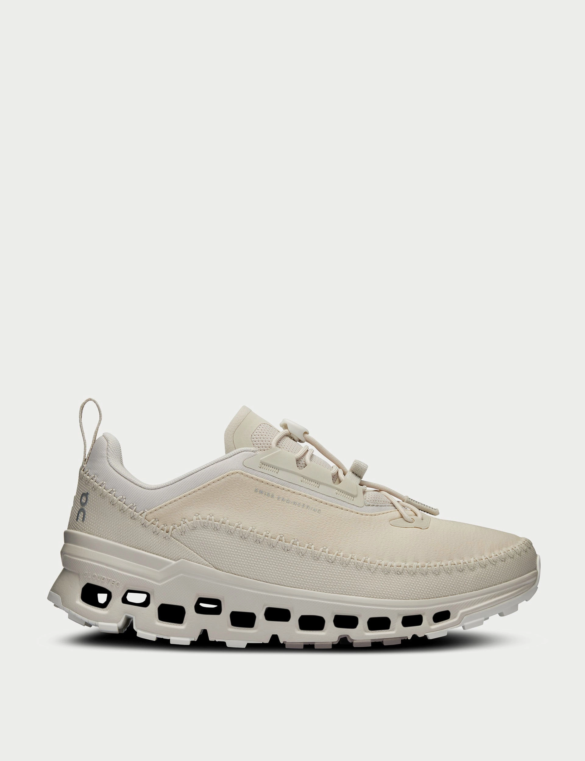 Cloudaway 2 - Sand/Ice On athletic shoes with speedboard support