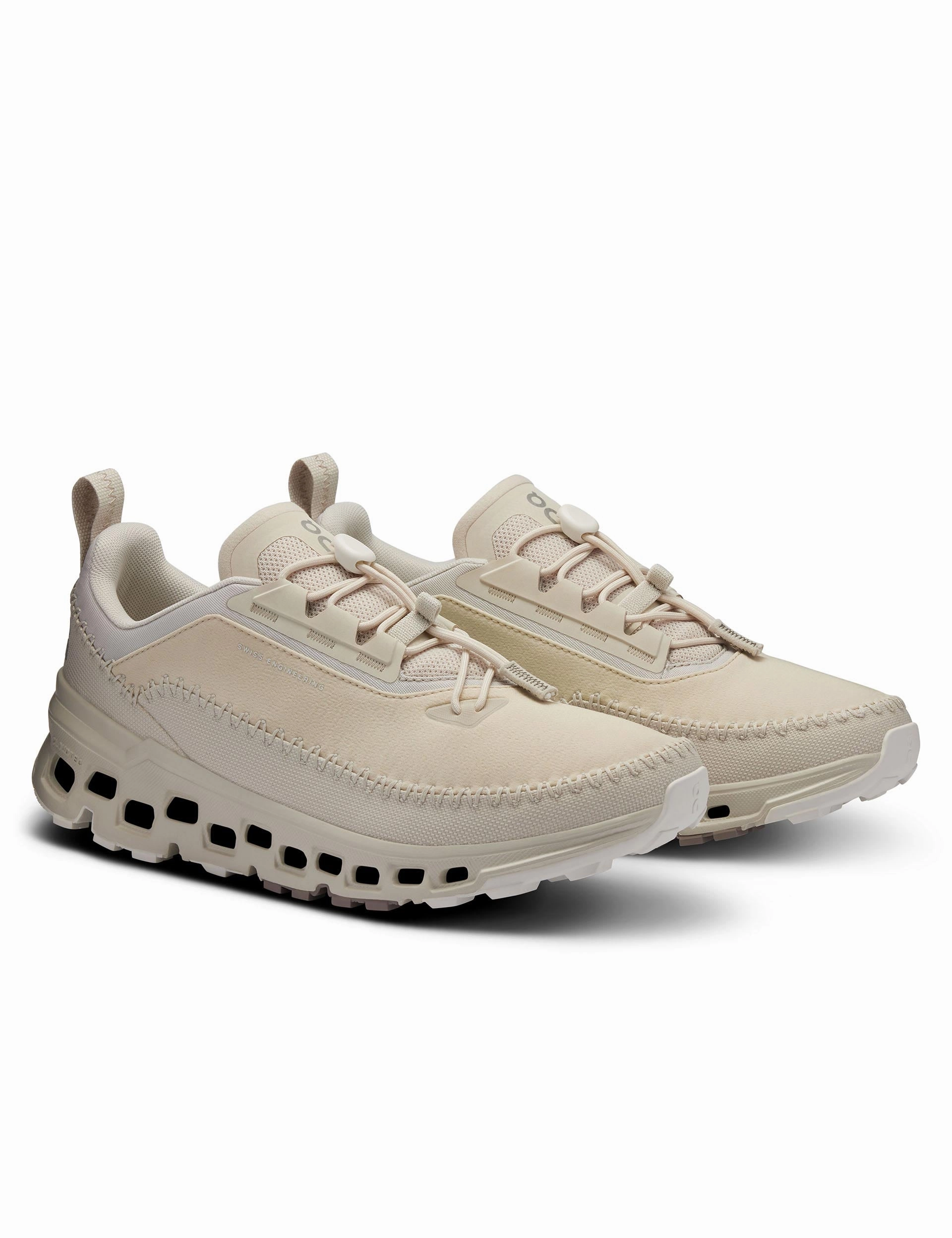 Cloudaway 2 - Sand/Ice On versatile athletic shoe designs