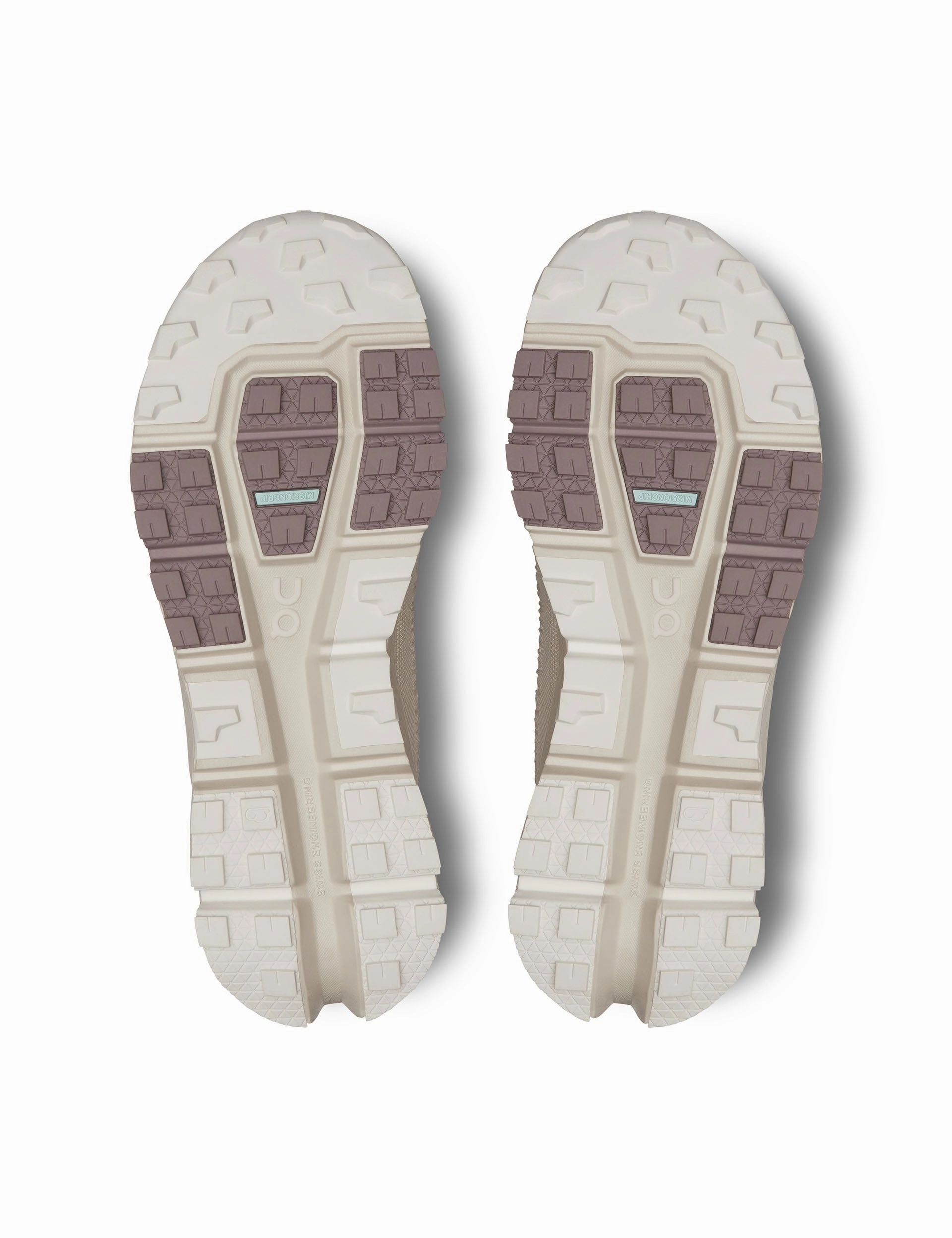 Cloudaway 2 - Sand/Ice On versatile athletic shoe designs