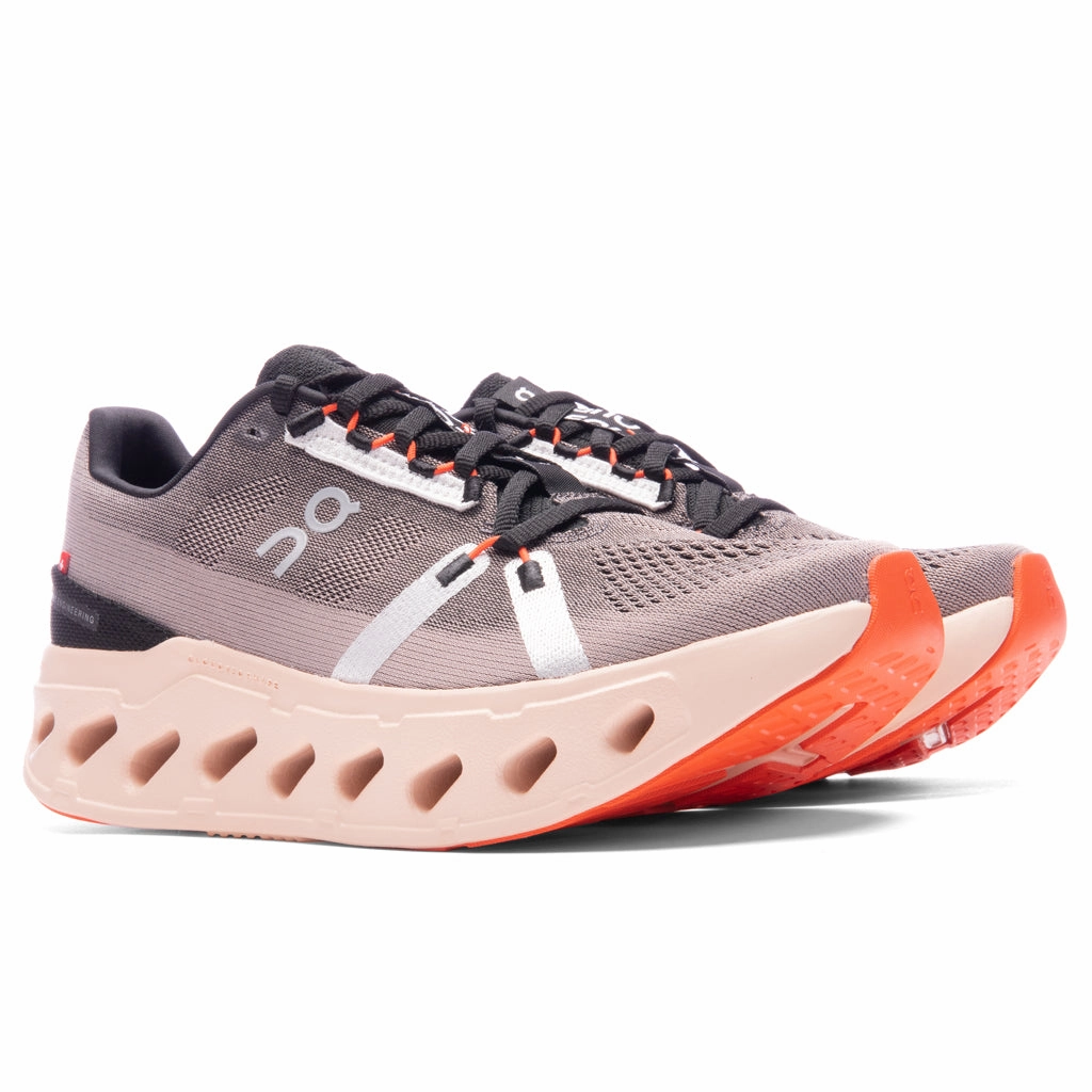 Cloudeclipse - Fade/Sand On Cloud Cushion Running Shoes