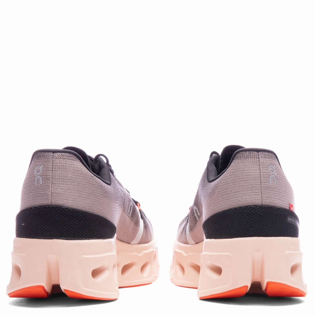Cloudeclipse - Fade/Sand On Cloud Cushion Running Shoes