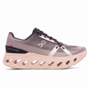 Cloudeclipse - Fade/Sand On running shoes with cloud cushioning