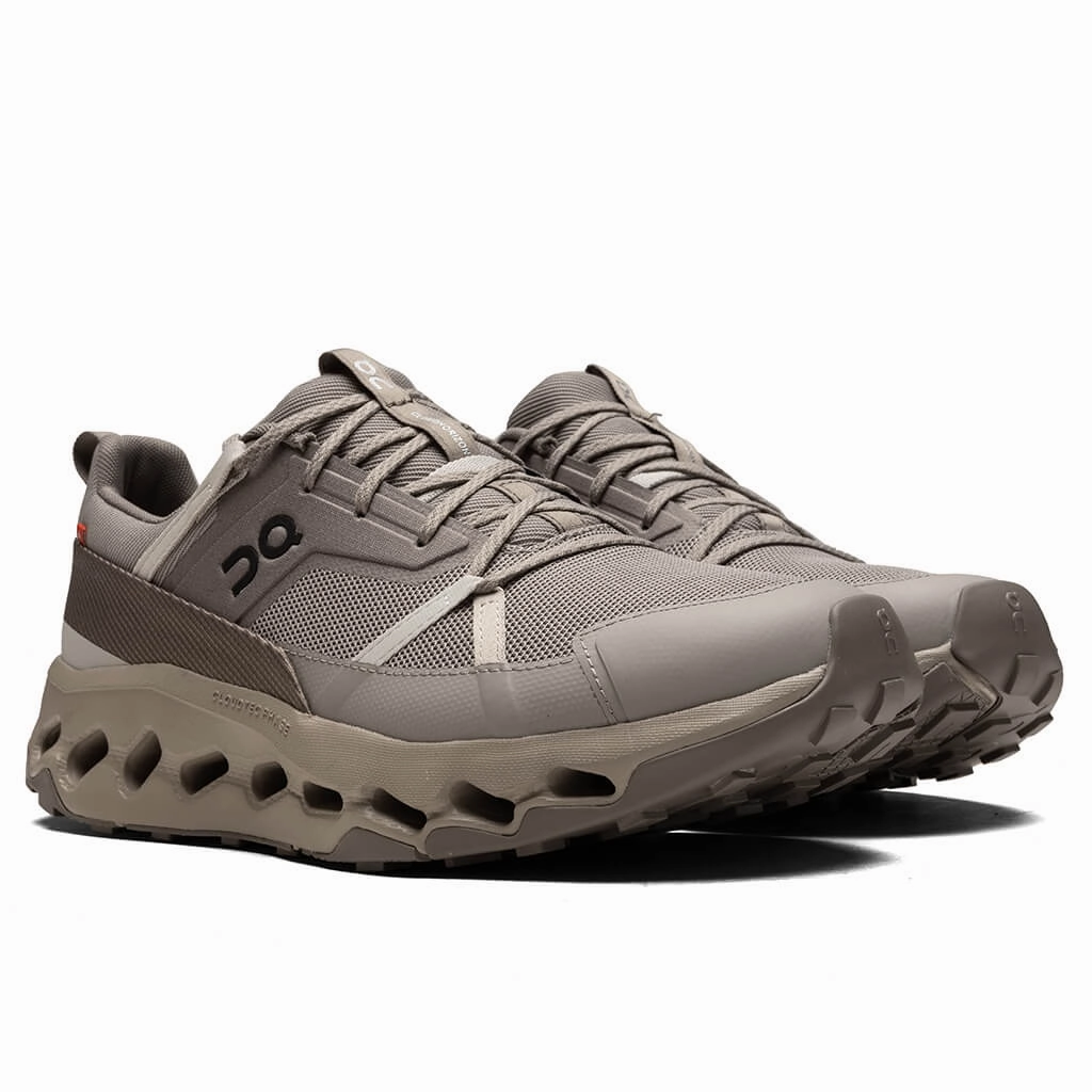 Cloudhorizon - Fog/Desert On Cloud Cushion Running Shoes