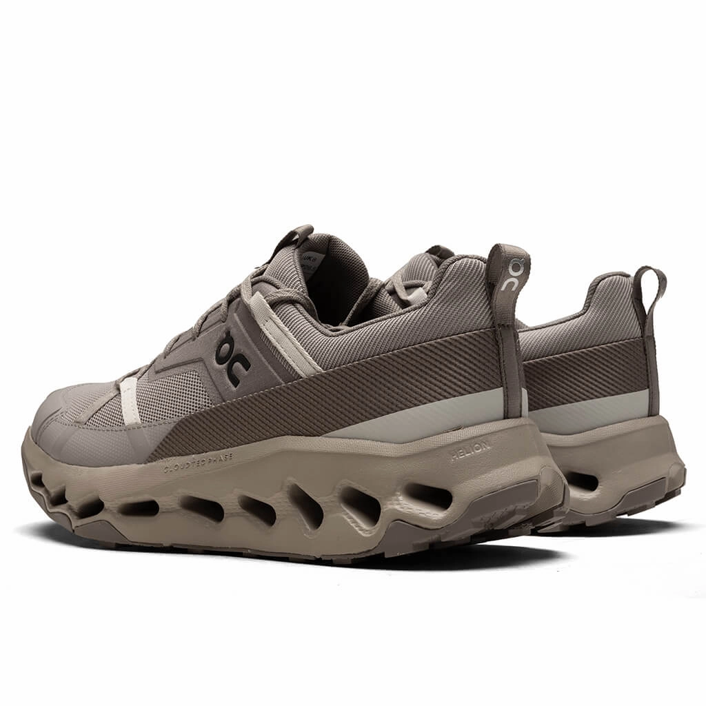 Cloudhorizon - Fog/Desert On Cloud Cushion Running Shoes