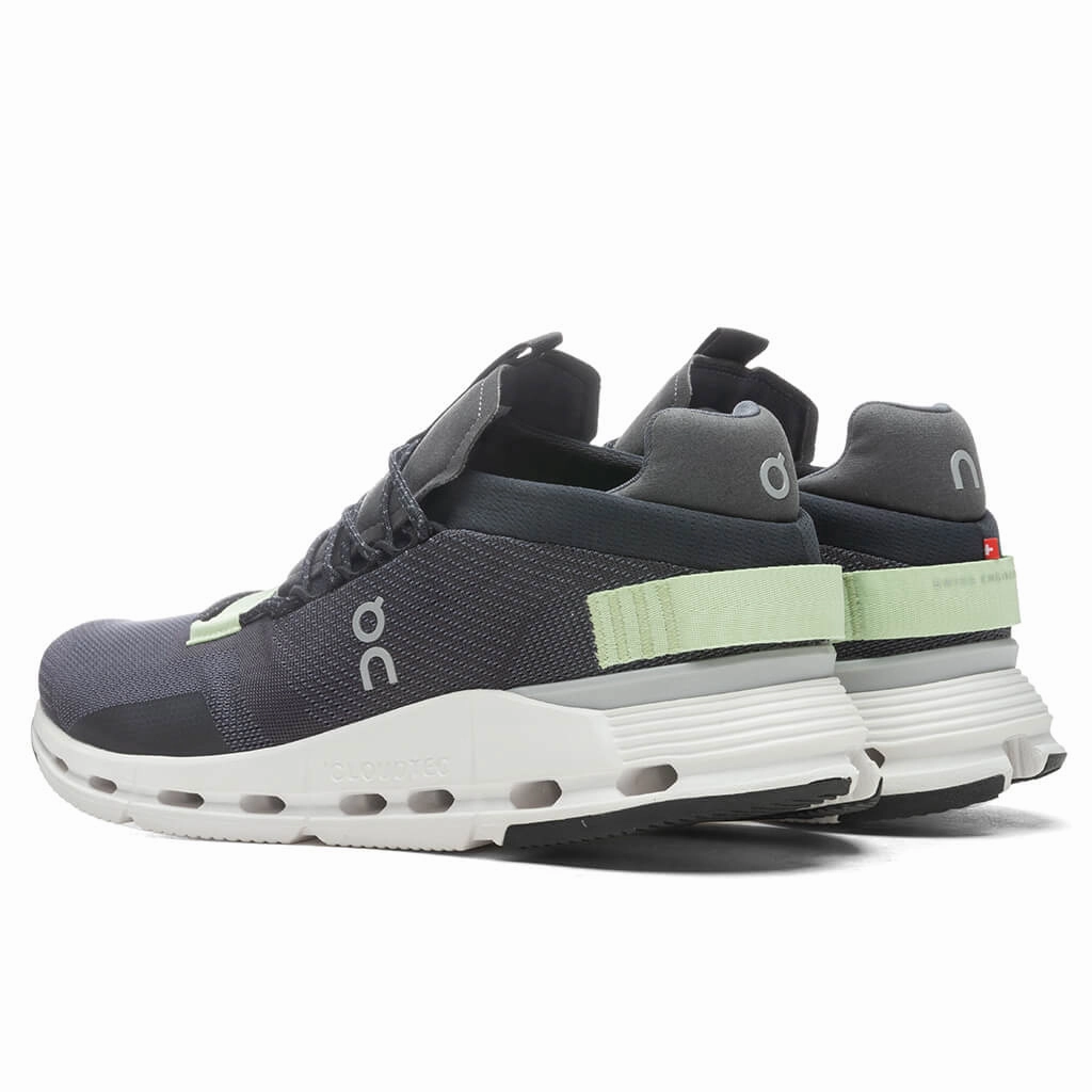 Cloudnova - Eclipse/Meadow On Cloud Cushion Running Shoes
