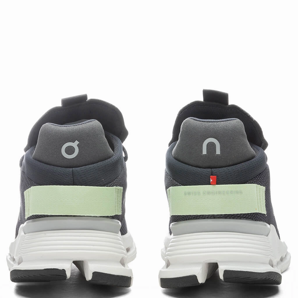 Cloudnova - Eclipse/Meadow On Cloud Cushion Running Shoes