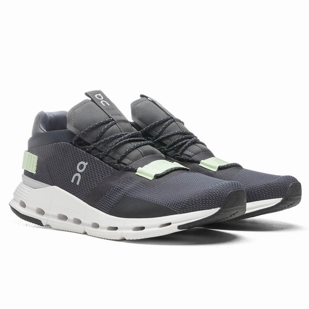 Cloudnova - Eclipse/Meadow On Cloud Cushion Running Shoes