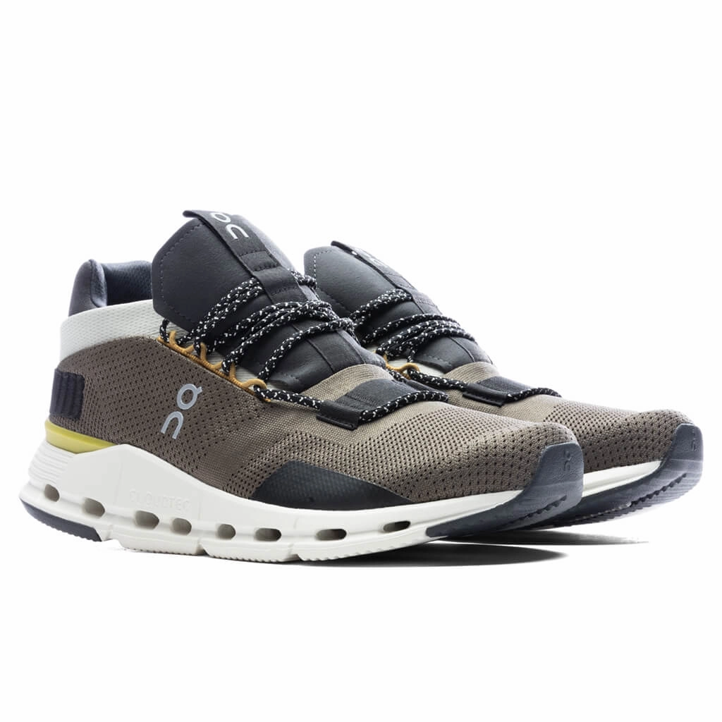 Cloudnova - Ivy/Eclipse On Cloud Cushion Running Shoes