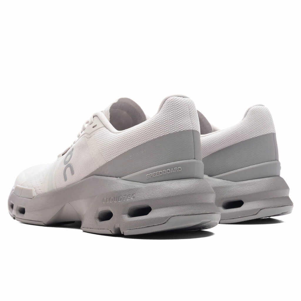 Cloudpulse 1 - Ice/Fog On Cloud Cushion Running Shoes