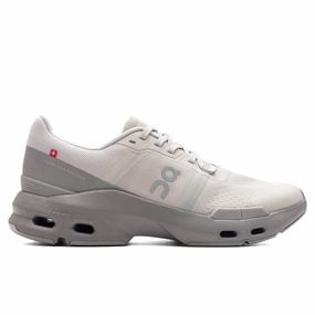 Cloudpulse 1 - Ice/Fog On running shoes with cloud cushioning