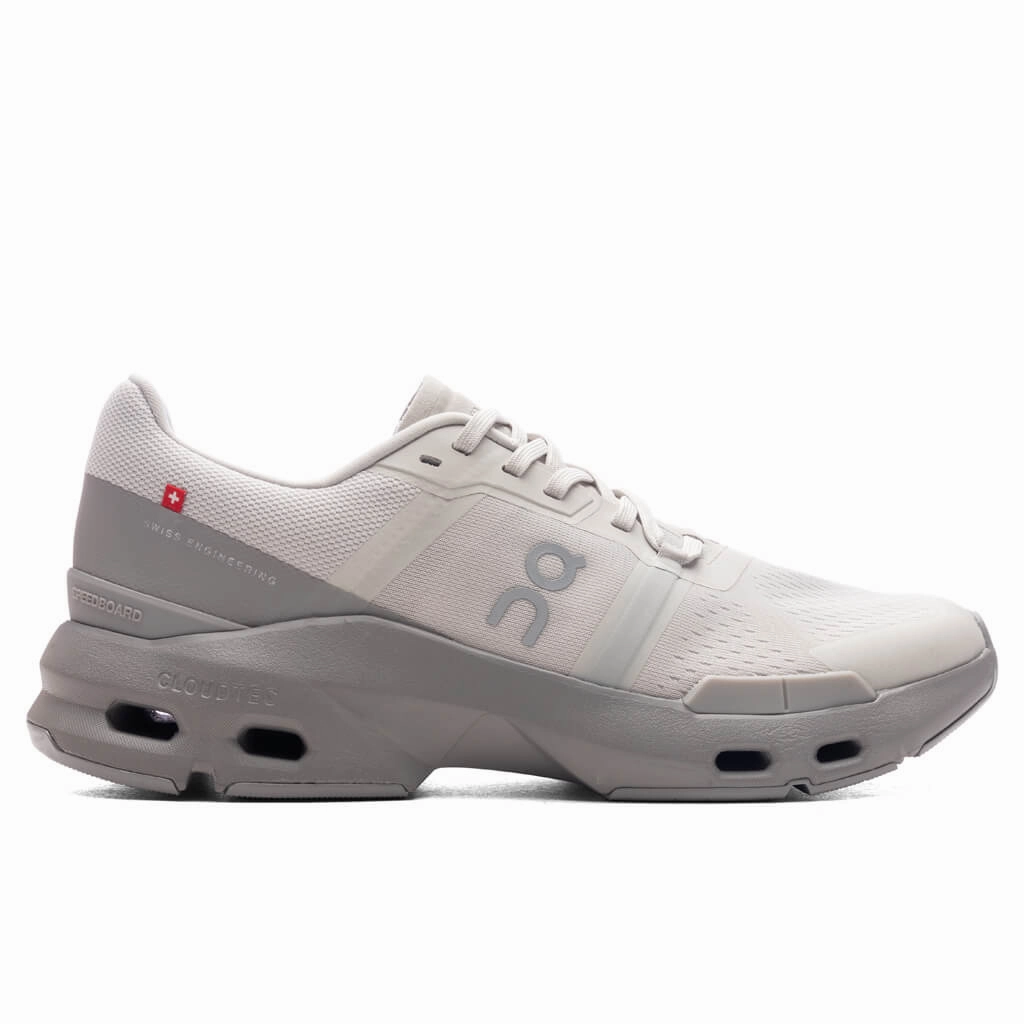 Cloudpulse 1 - Ice/Fog On running shoes with cloud cushioning