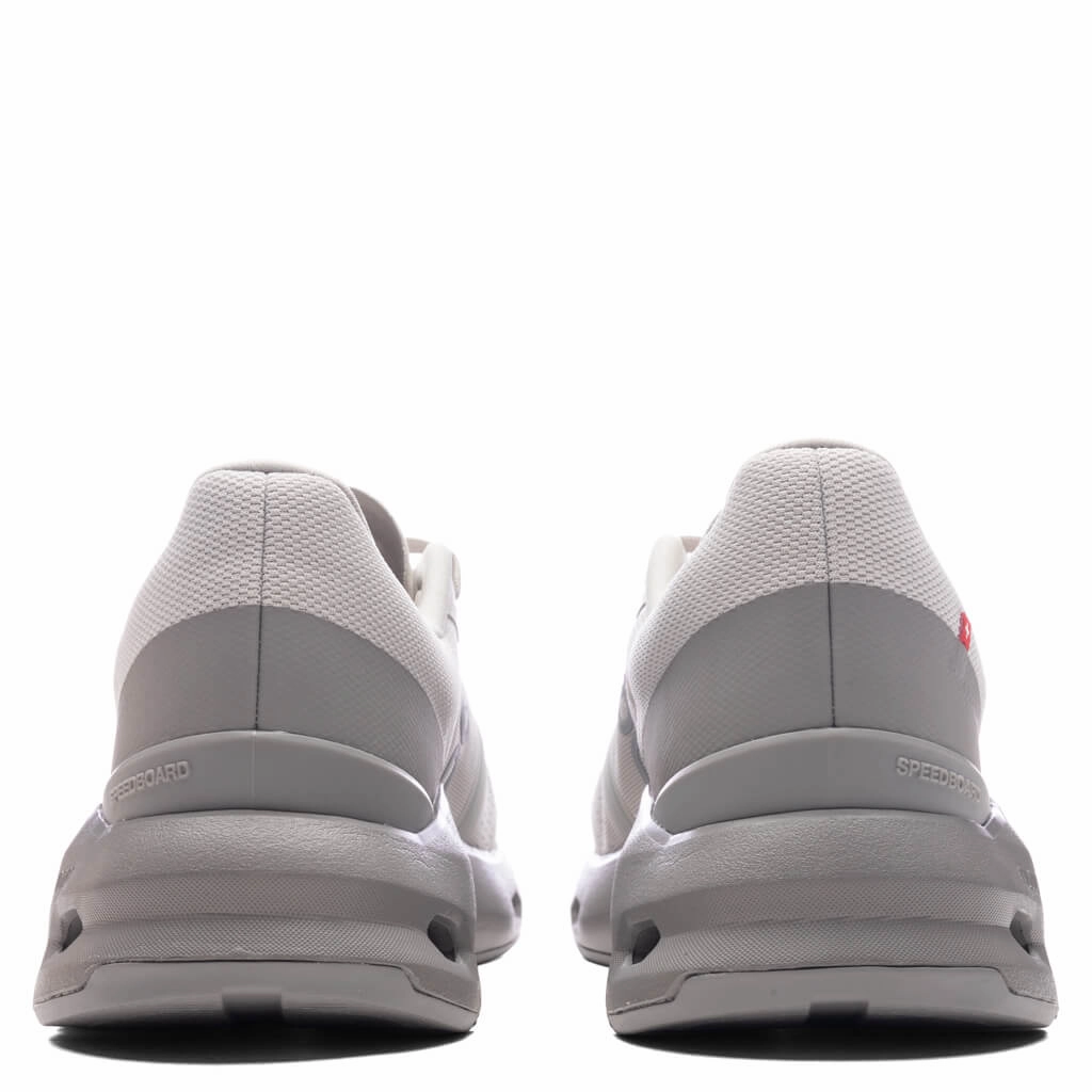 Cloudpulse 1 - Ice/Fog On Cloud Cushion Running Shoes