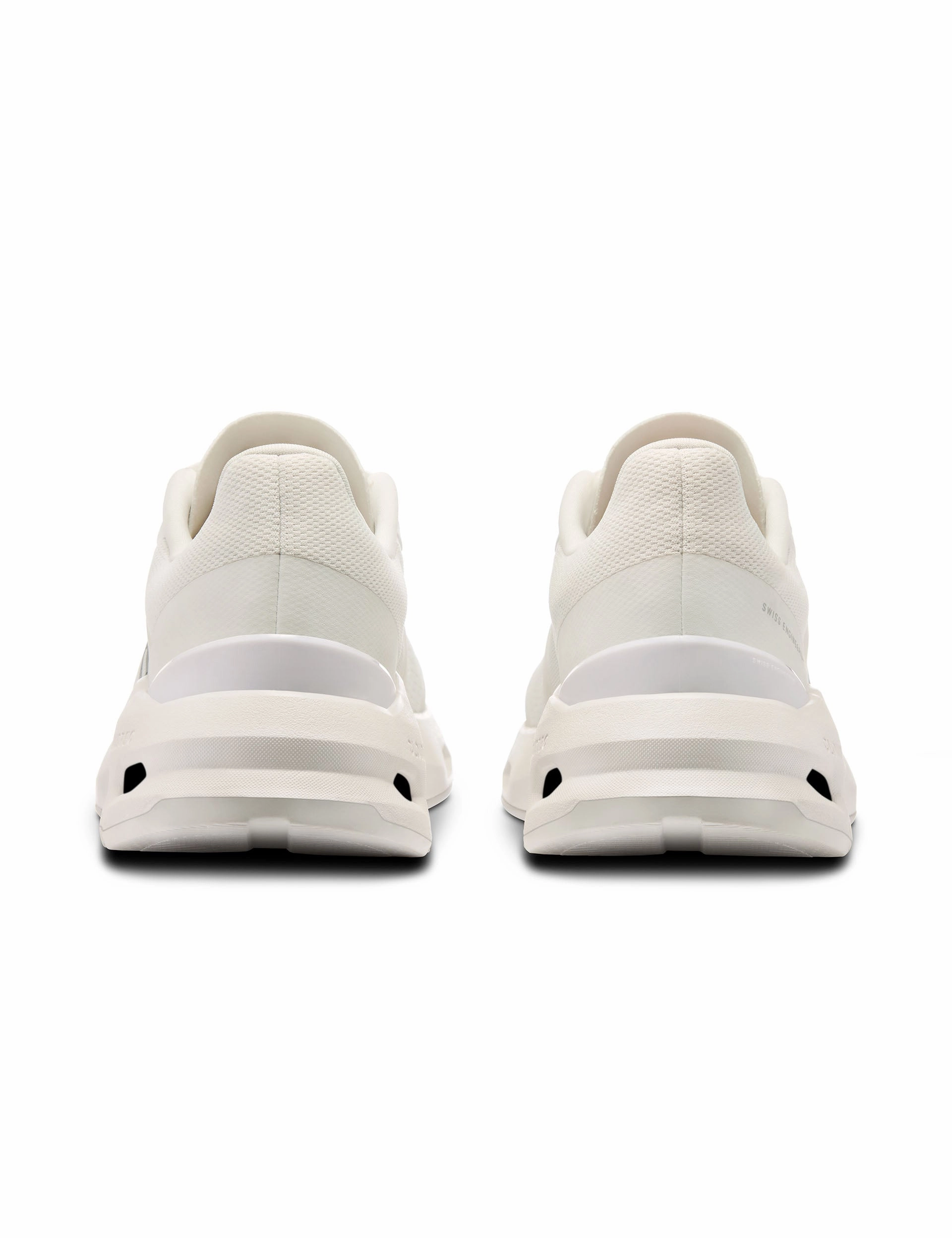 Cloudpulse - White/Frost On versatile athletic shoe designs