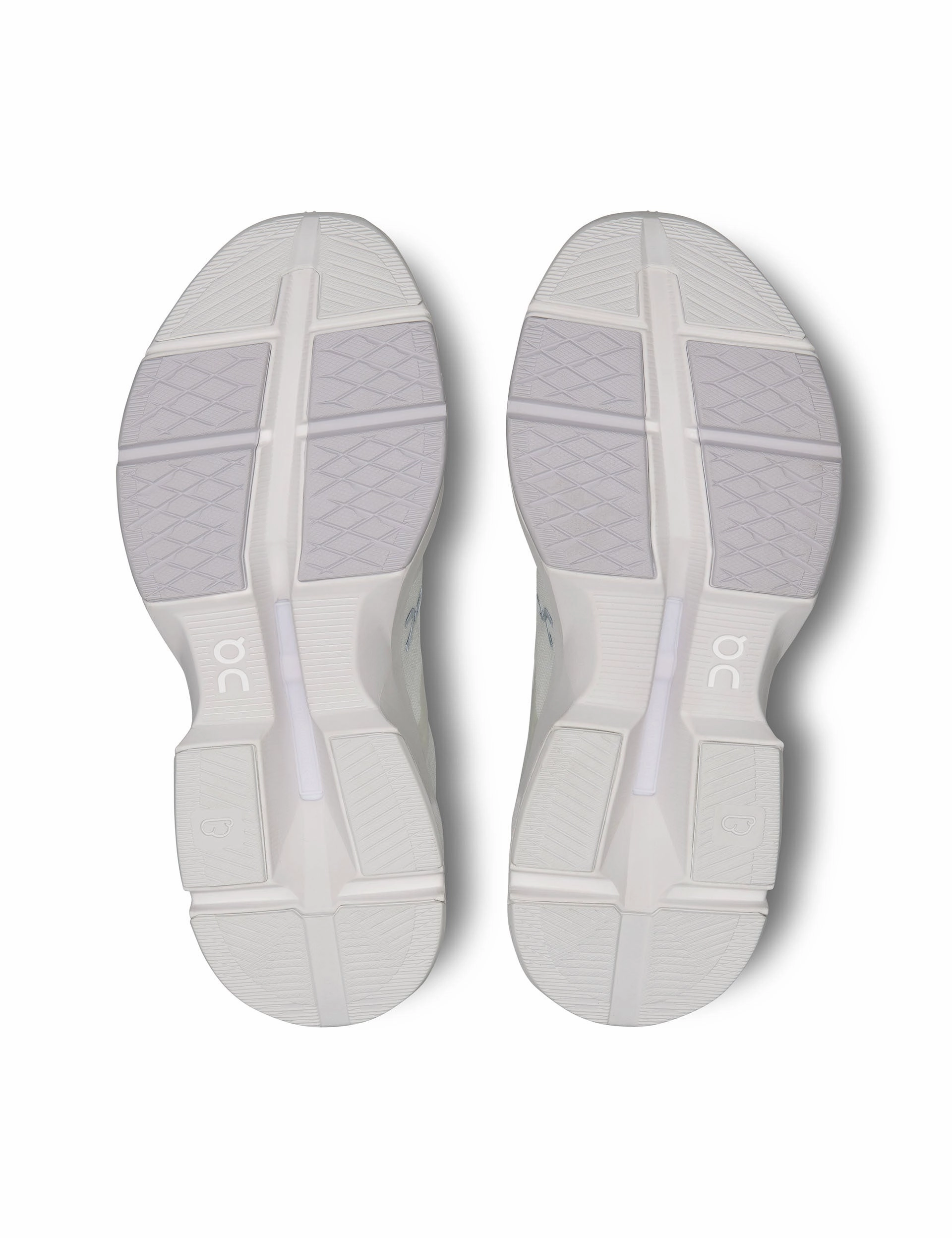Cloudpulse - White/Frost On versatile athletic shoe designs