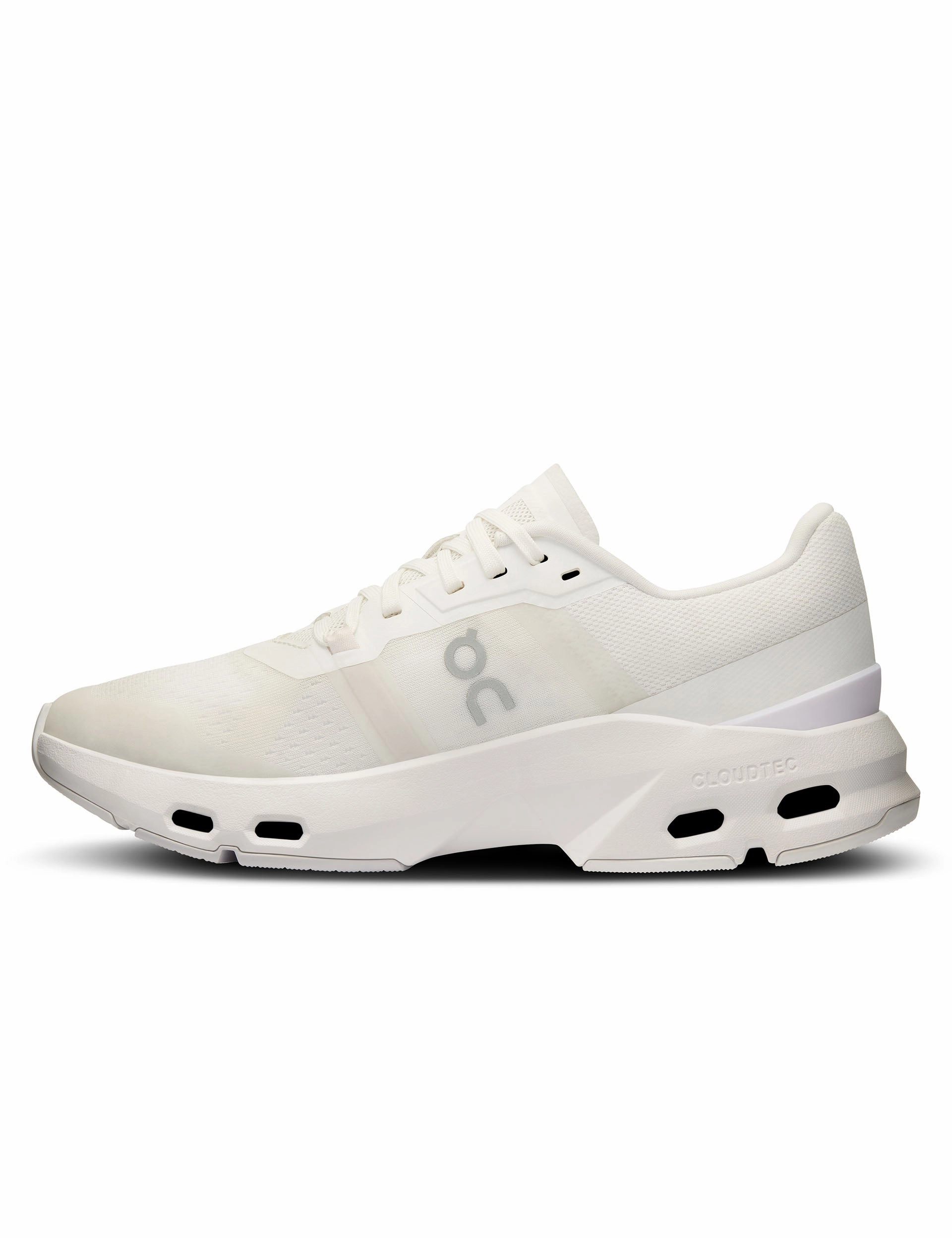Cloudpulse - White/Frost On versatile athletic shoe designs